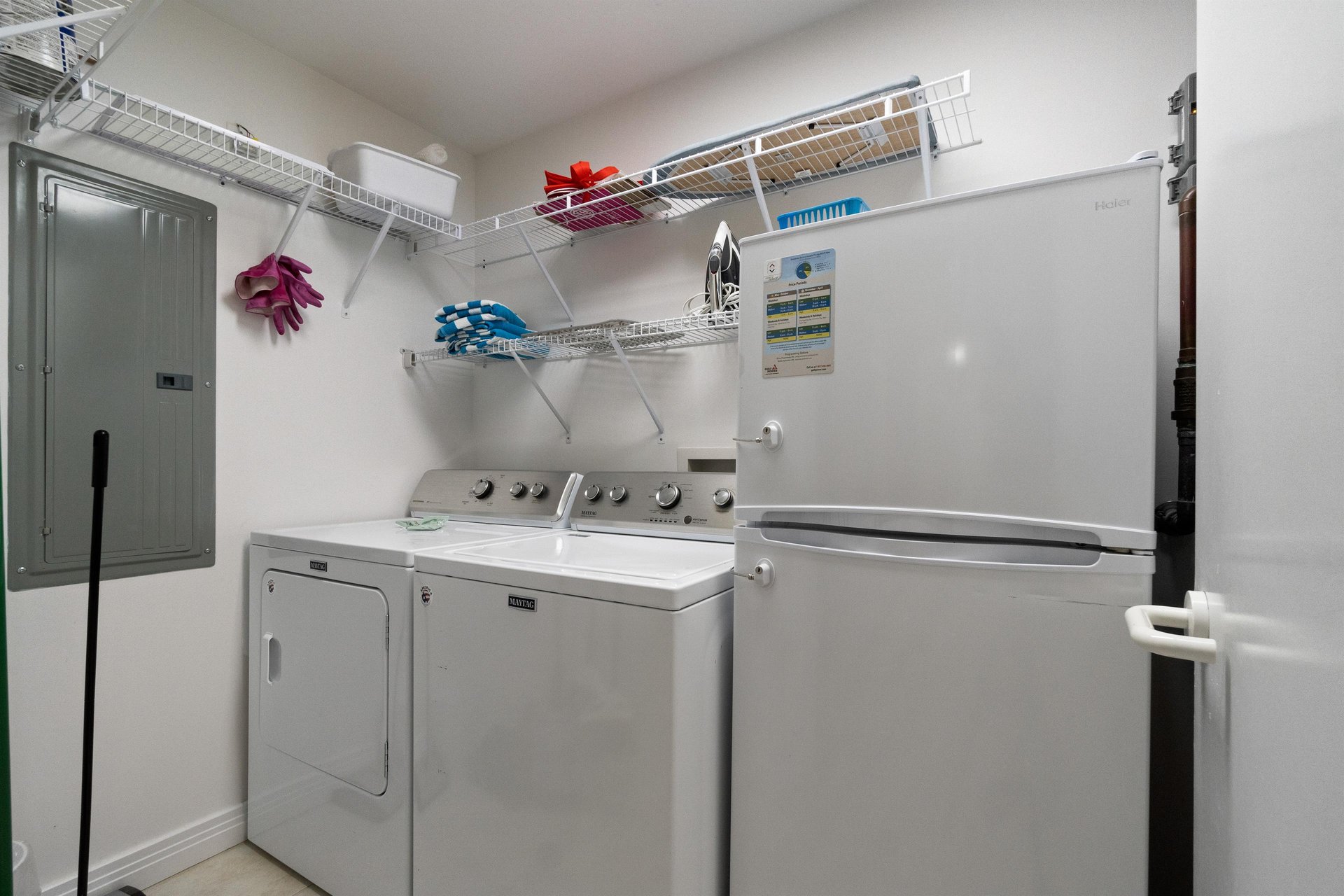 Beach Colony of Perdido E12B 21