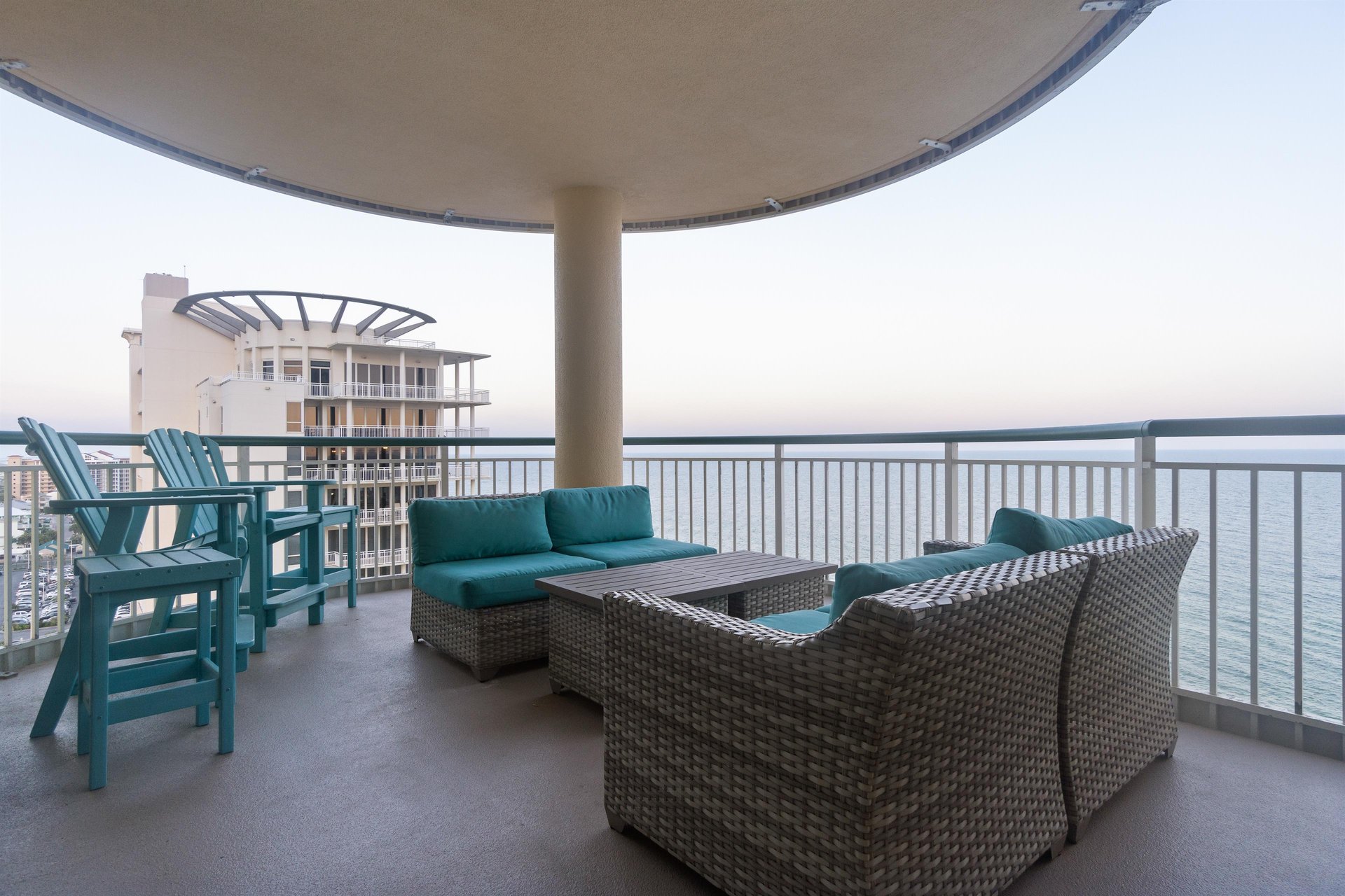 Beach Colony of Perdido E12B 22