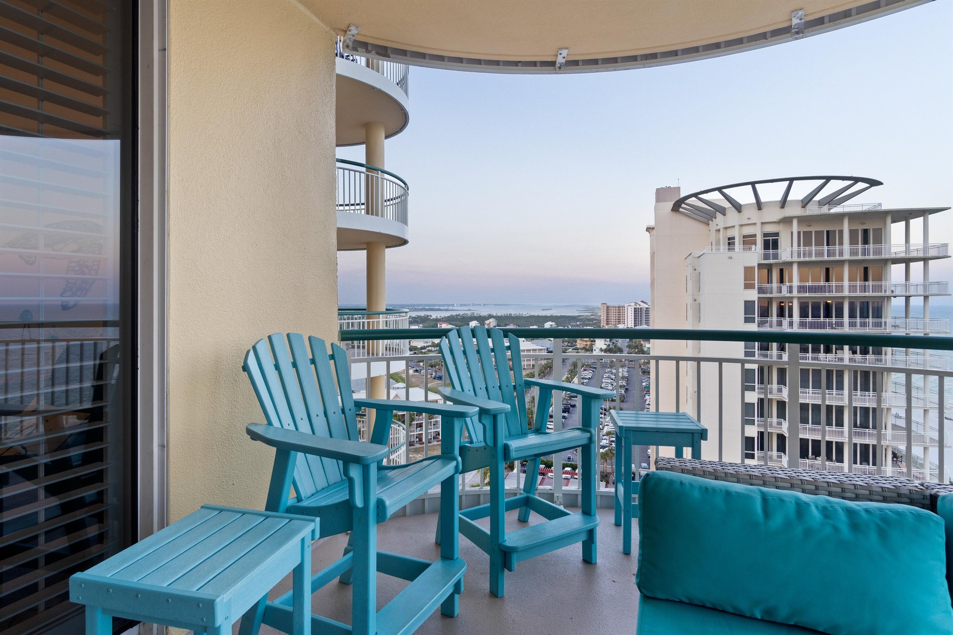 Beach Colony of Perdido E12B 23