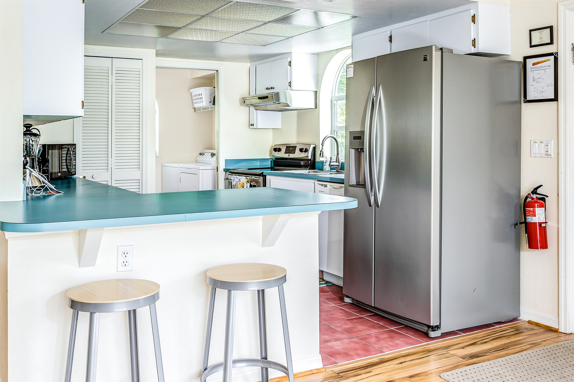 Gulf Island Lanai 11