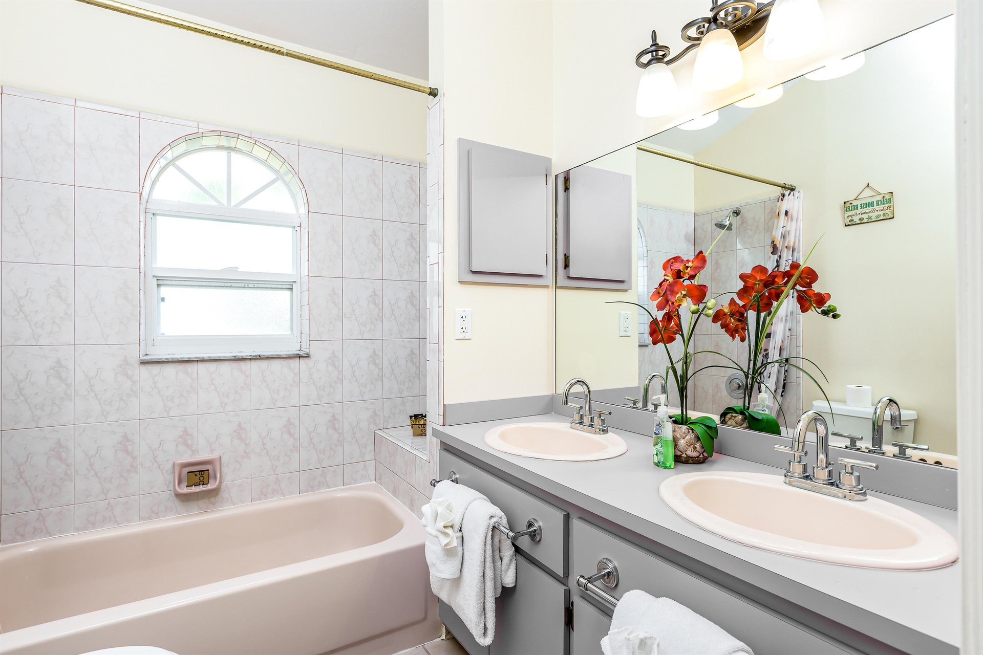 Gulf Island Lanai 14