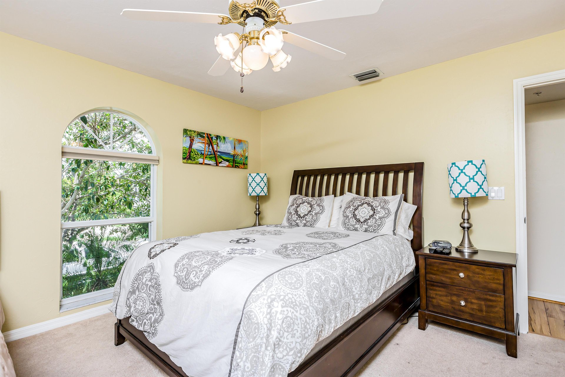 Gulf Island Lanai 16