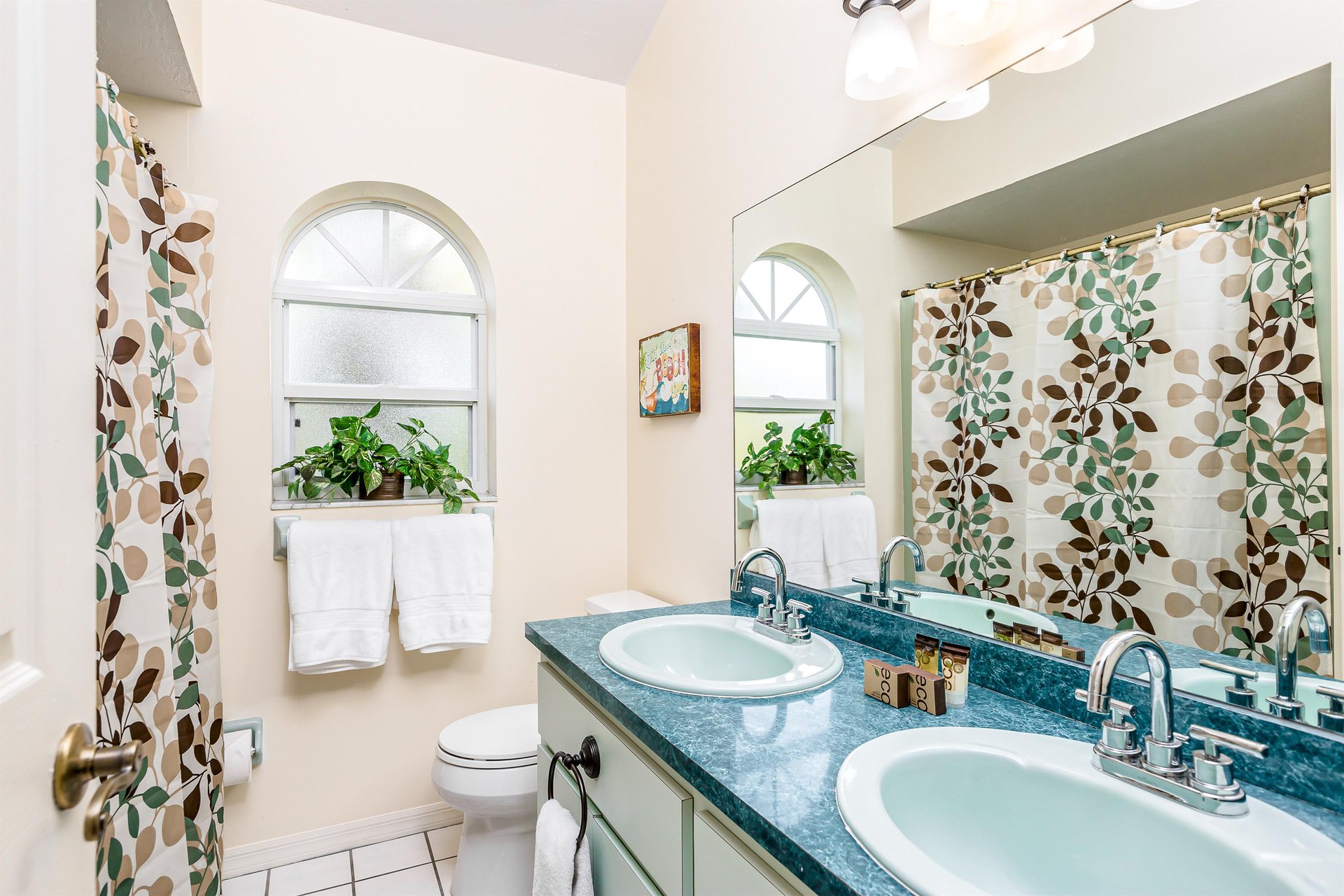 Gulf Island Lanai 20