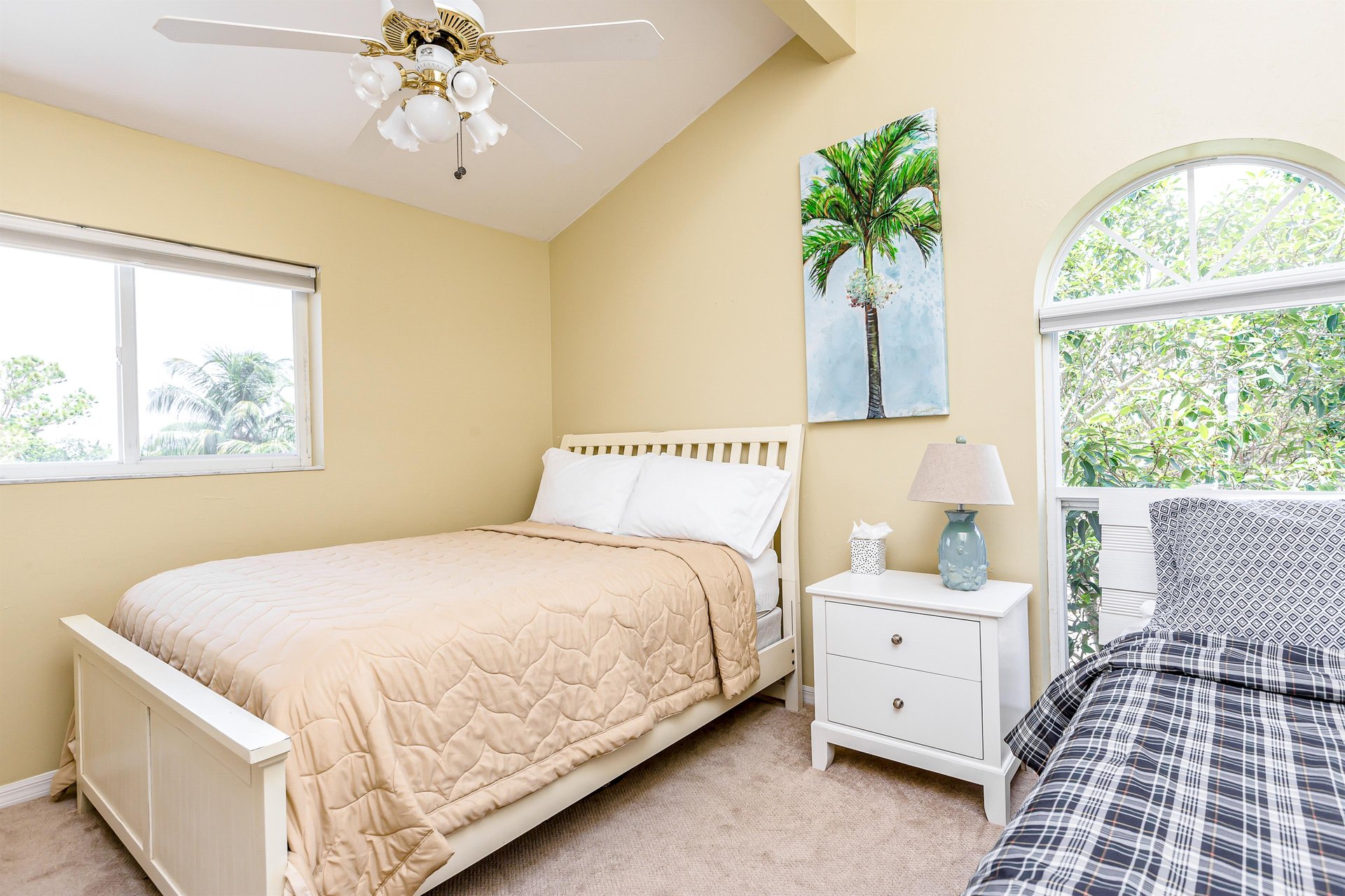 Gulf Island Lanai 21