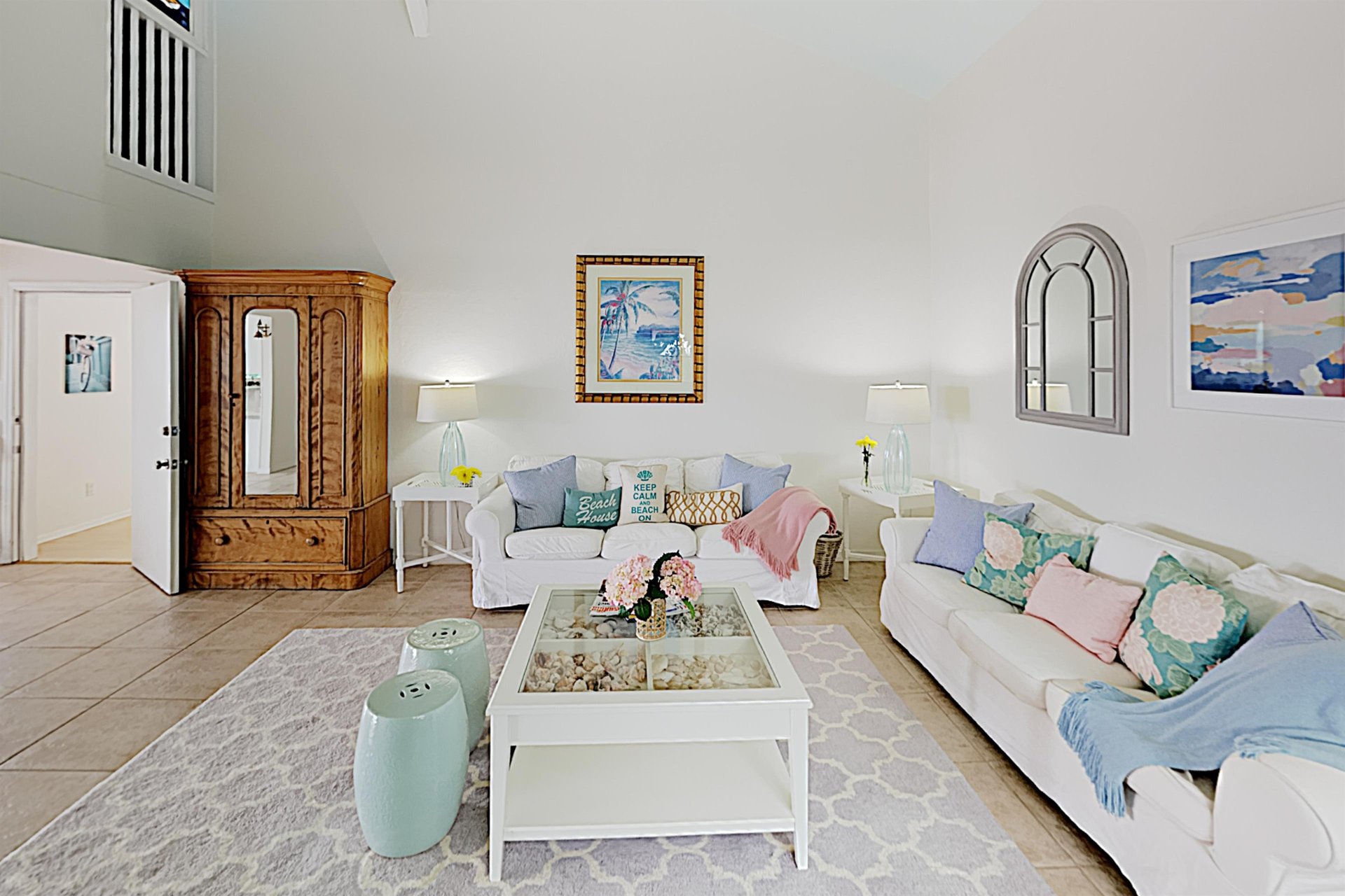 Beachfront Hideaway 3