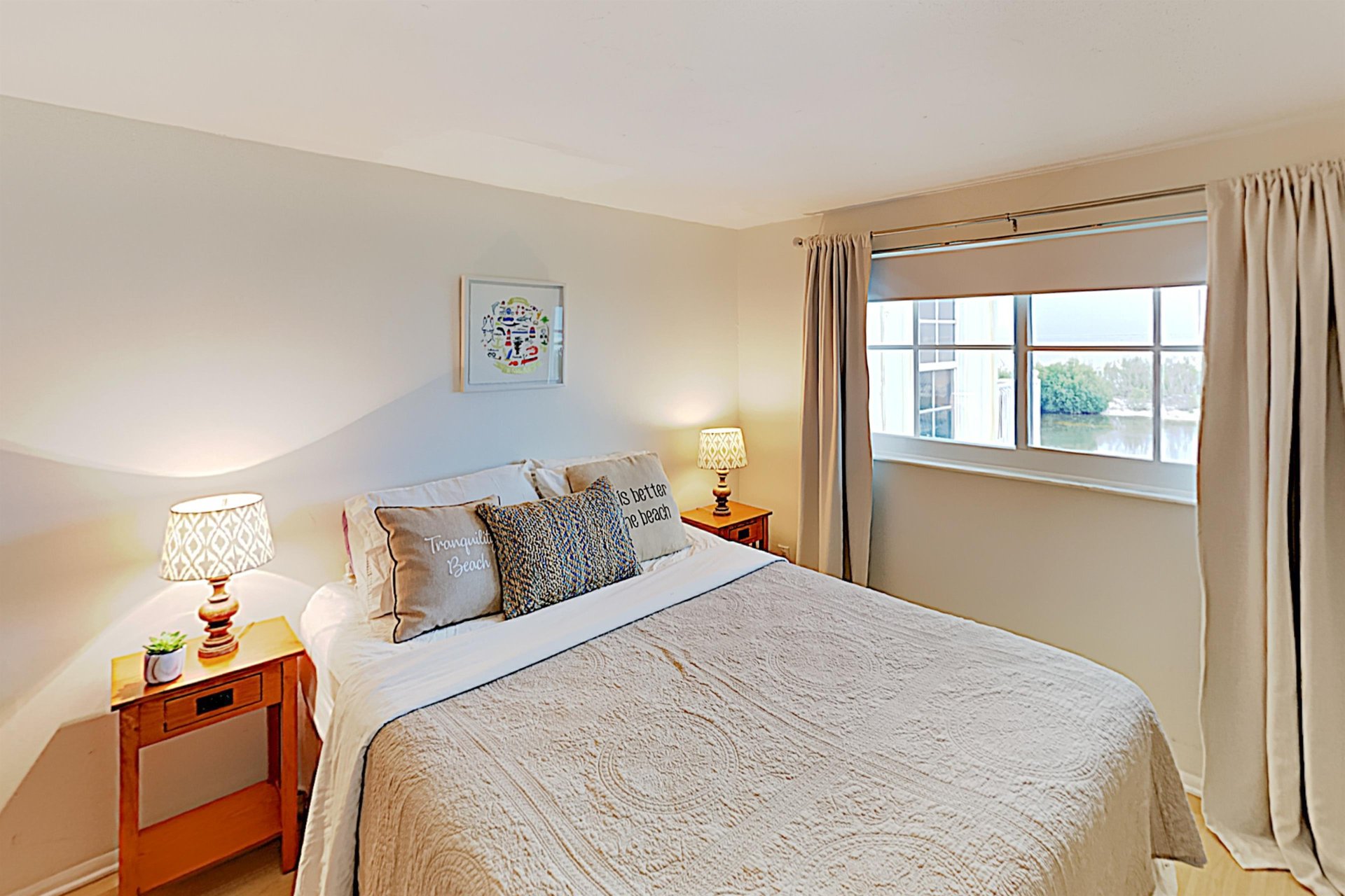 Beachfront Hideaway 17