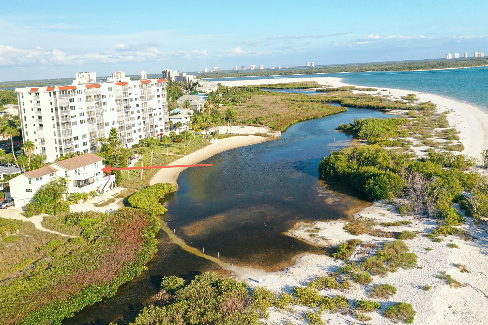 Beachfront Hideaway 35