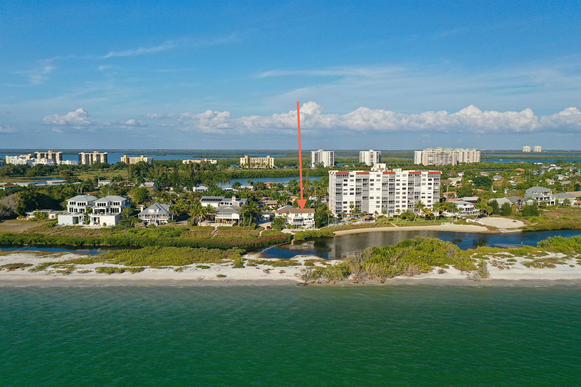 Beachfront Hideaway 36