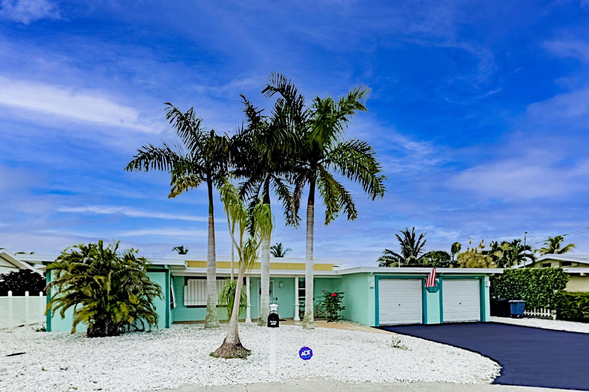 Shell Mound Runaway 1