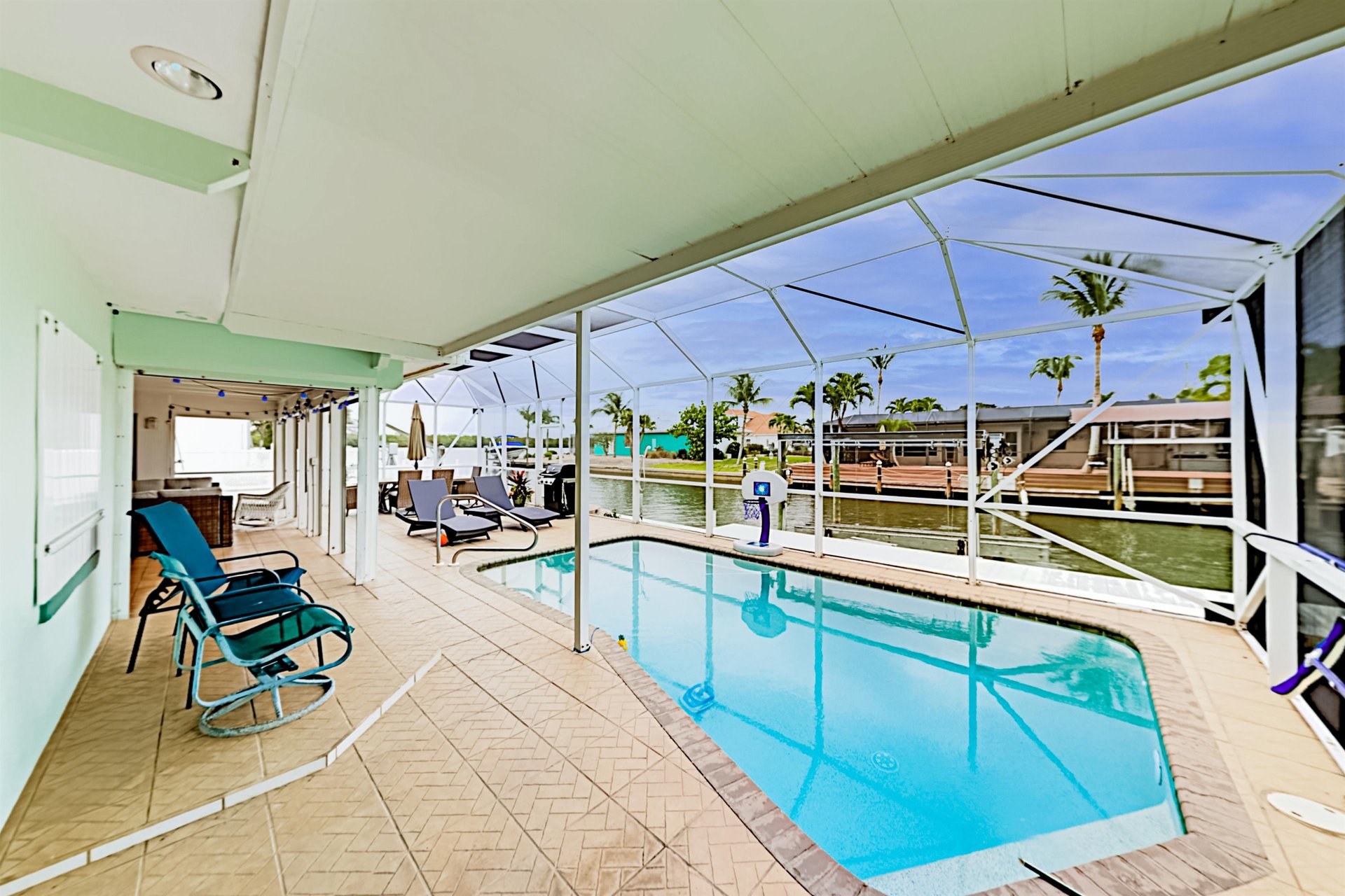 Shell Mound Runaway 2