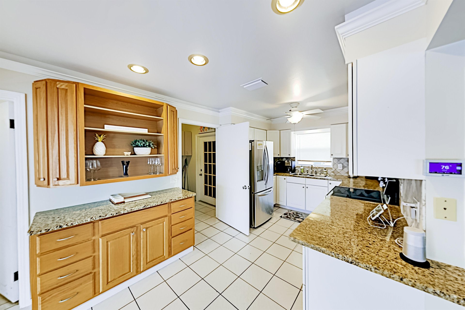 Shell Mound Runaway 7