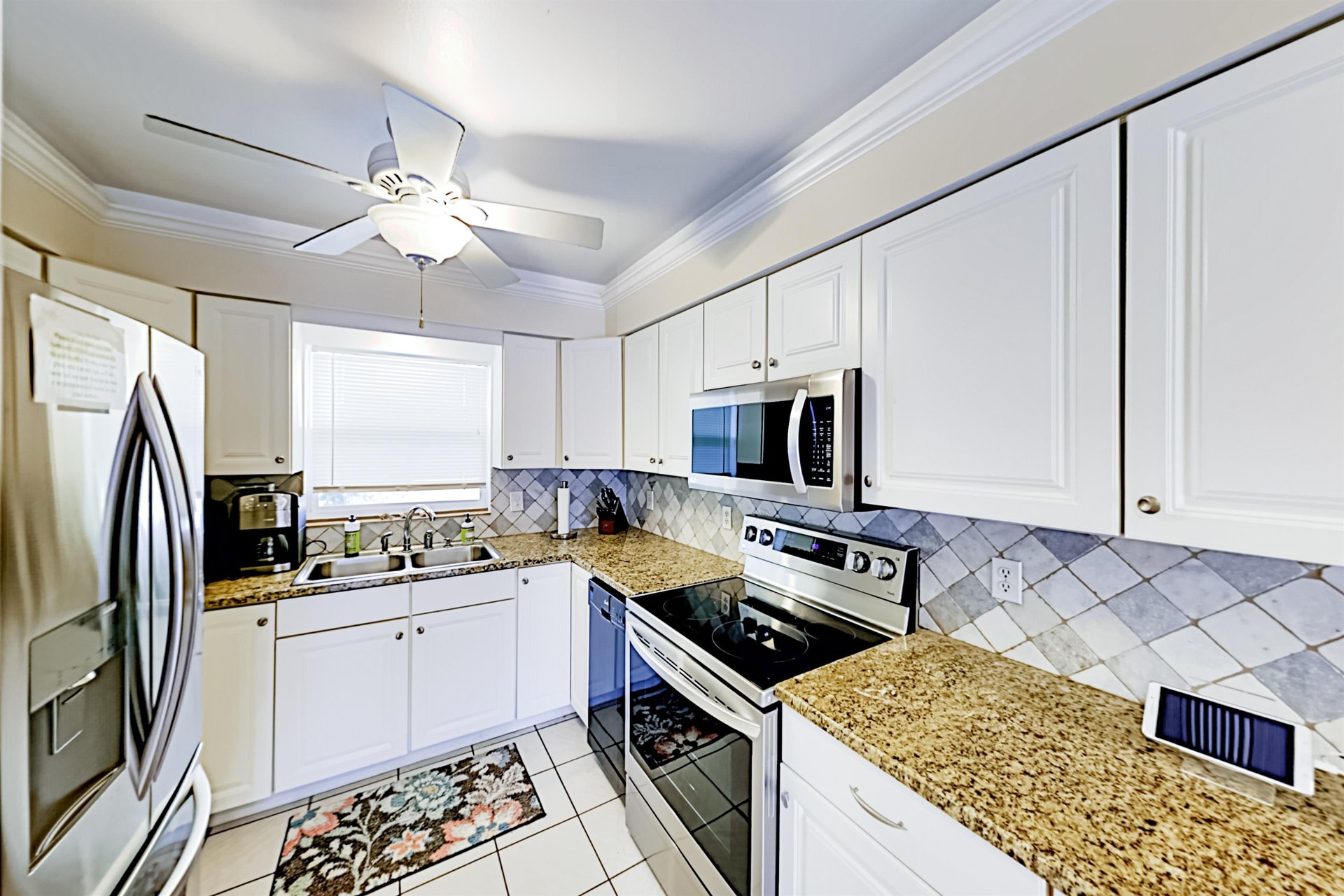 Shell Mound Runaway 8