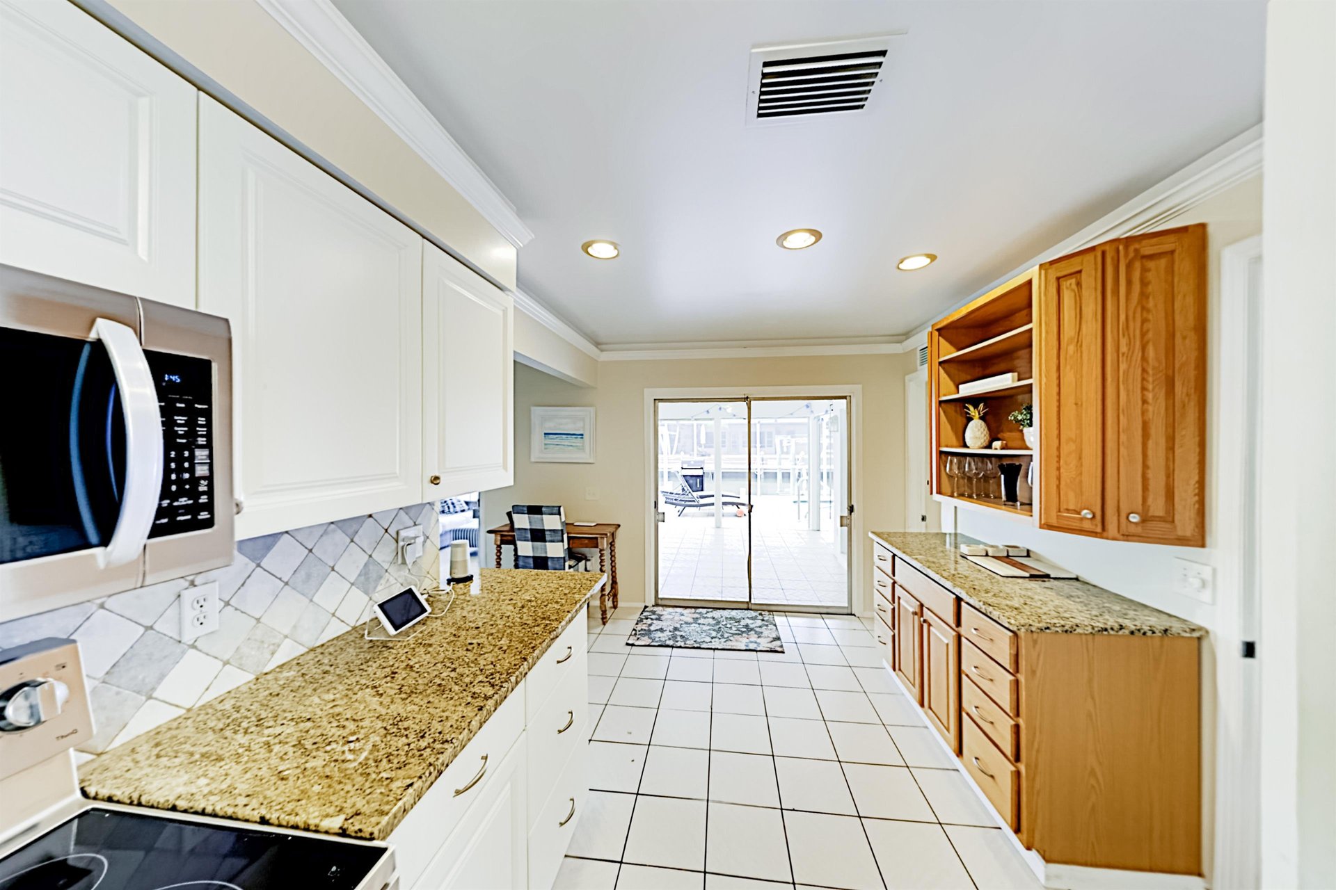 Shell Mound Runaway 9