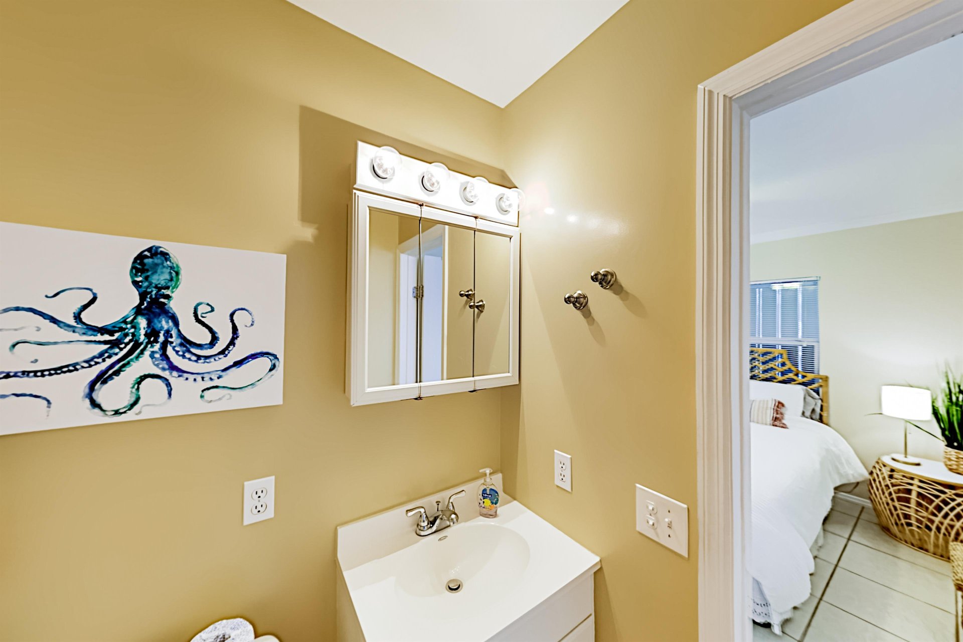 Shell Mound Runaway 12