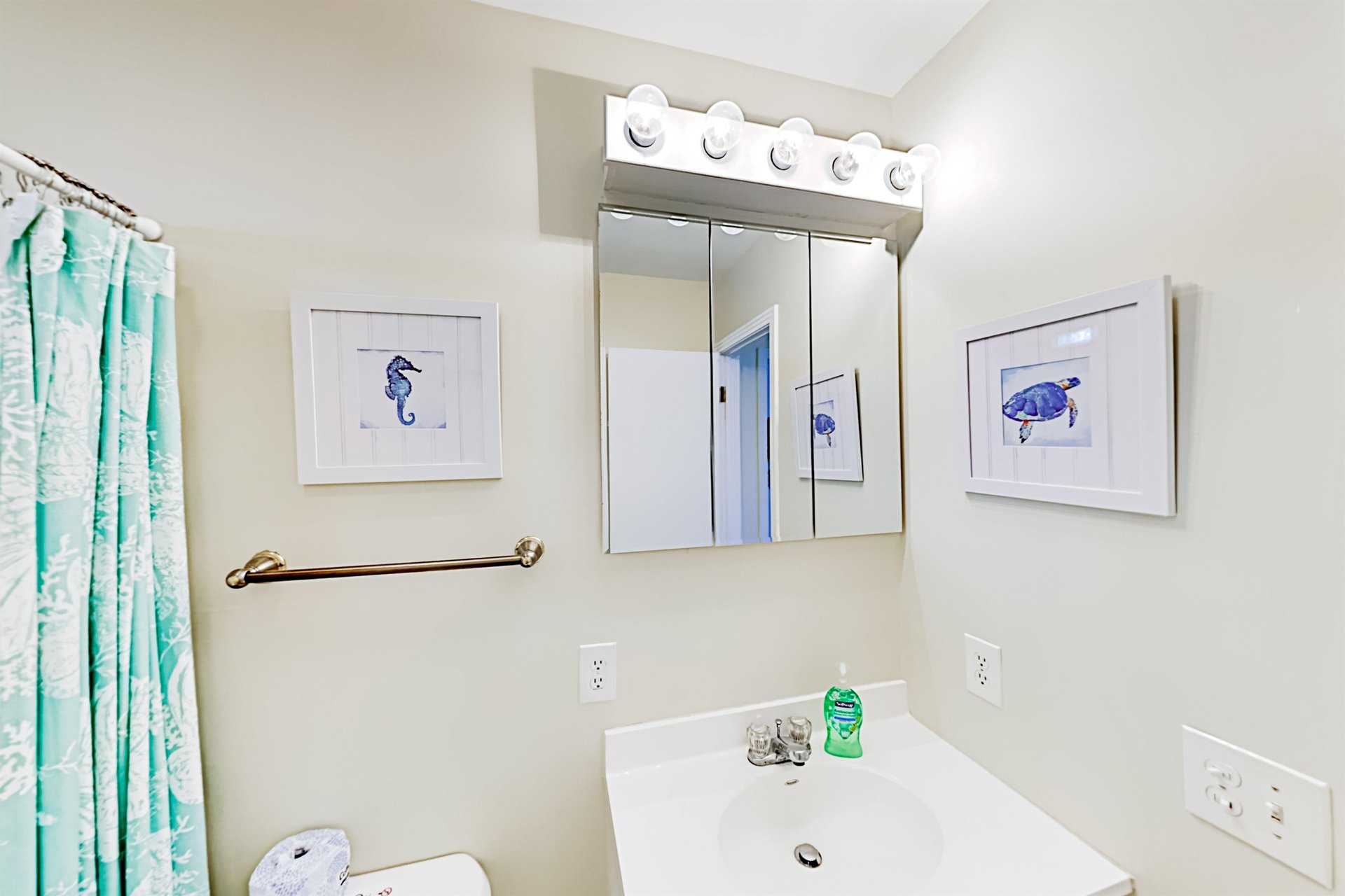 Shell Mound Runaway 21