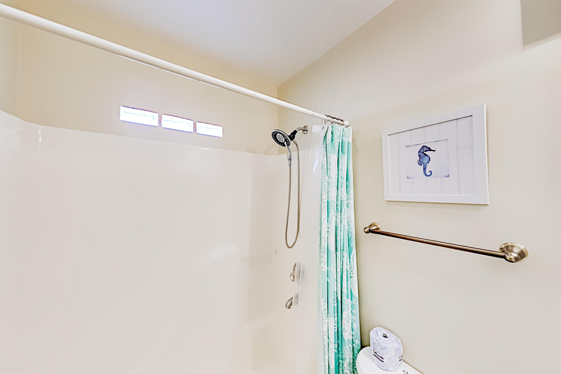 Shell Mound Runaway 22