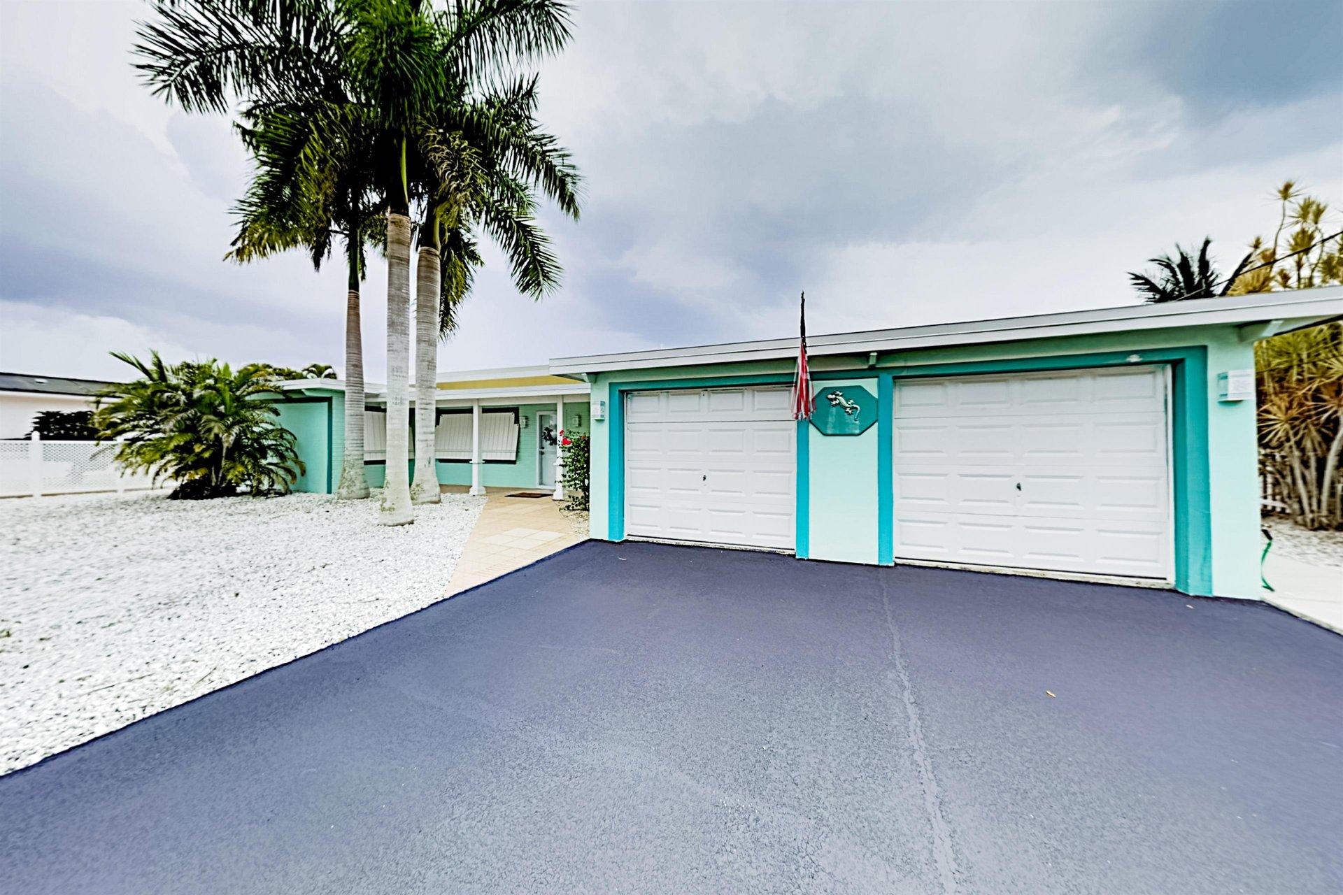 Shell Mound Runaway 23