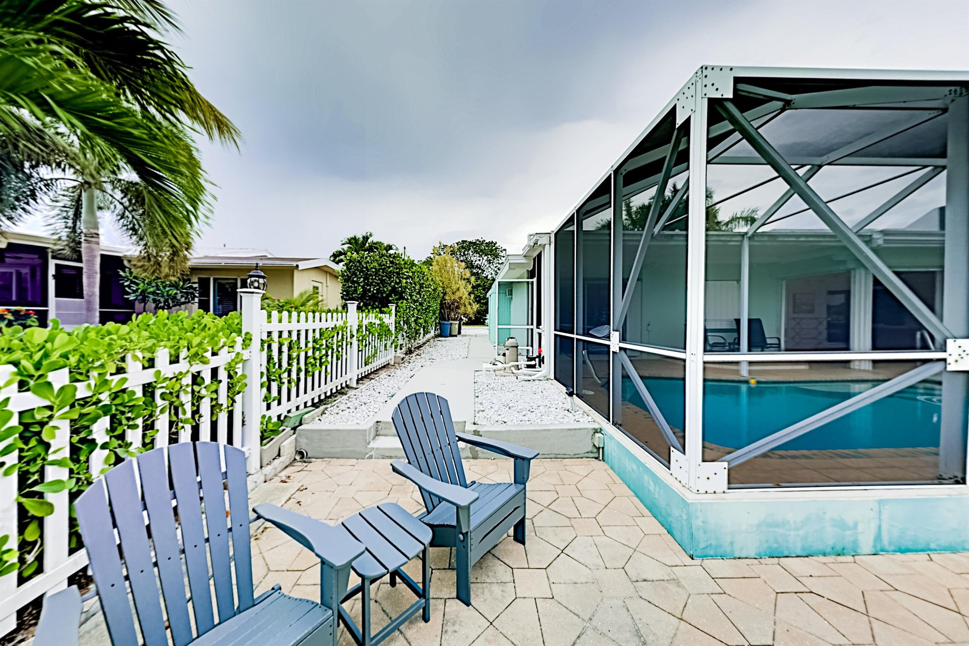 Shell Mound Runaway 26