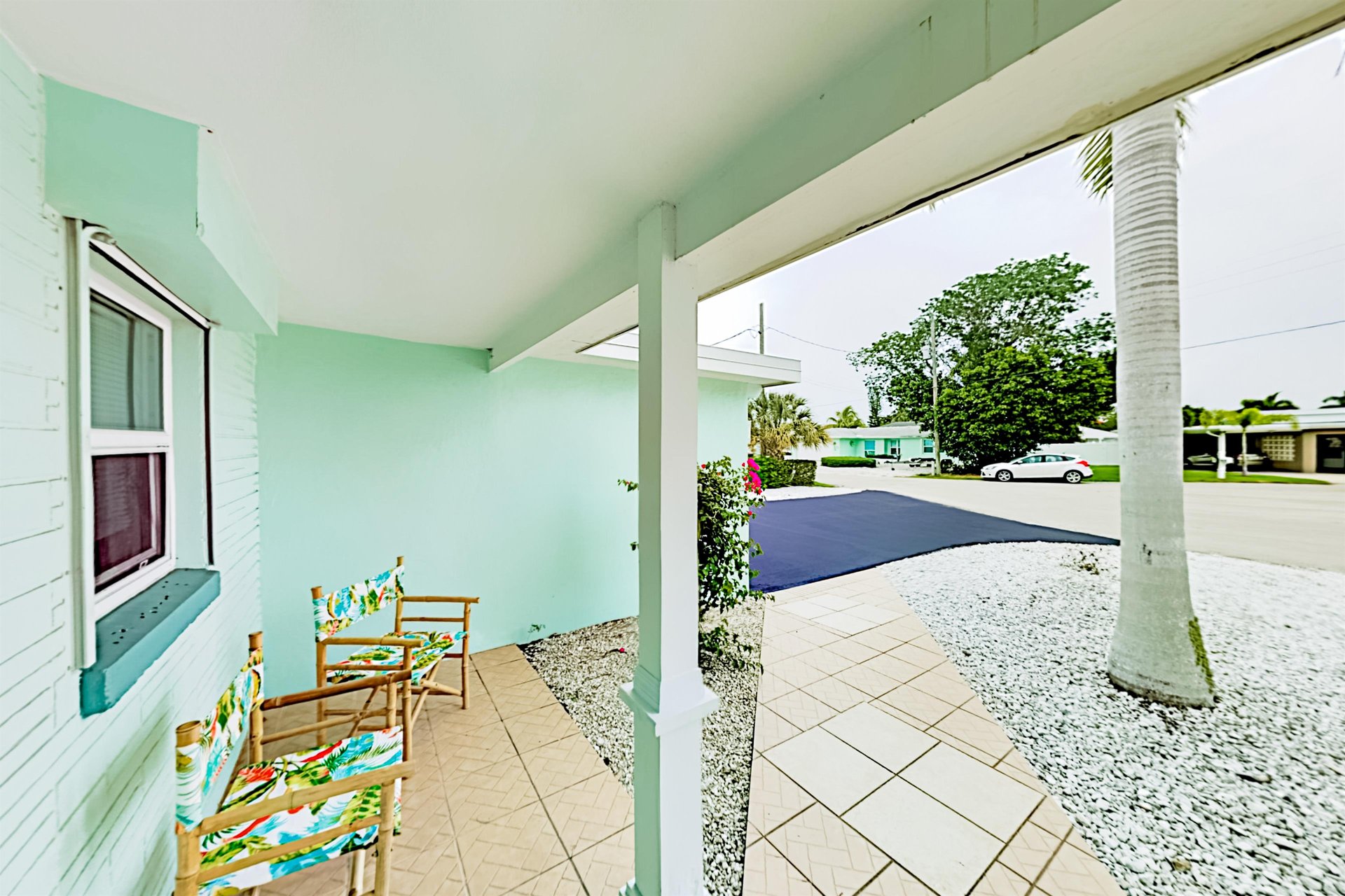 Shell Mound Runaway 27