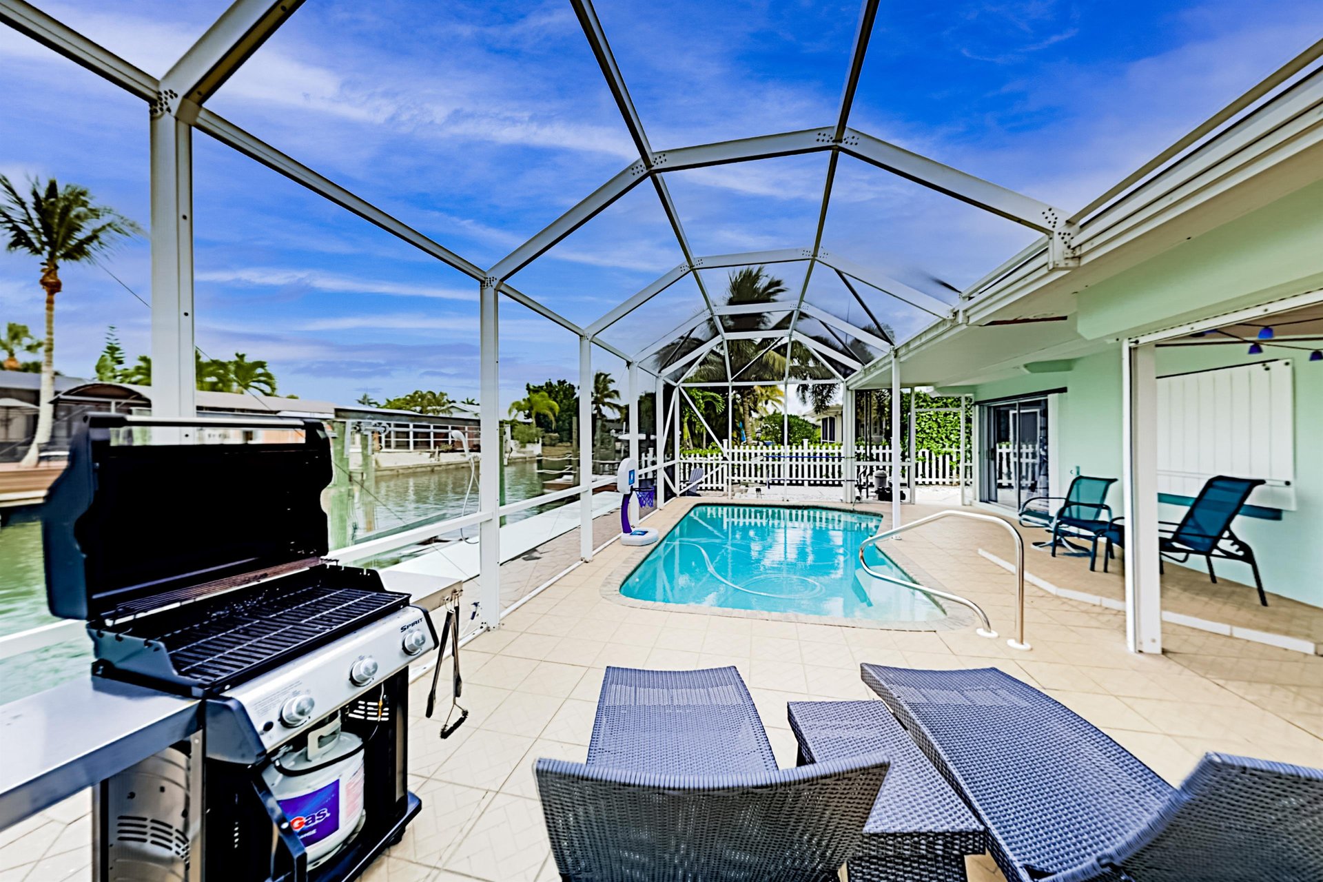 Shell Mound Runaway 28