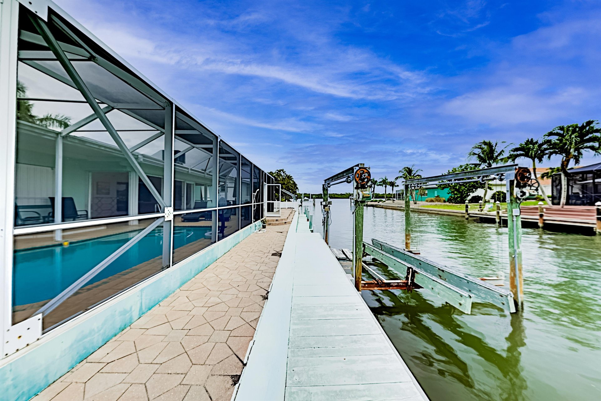 Shell Mound Runaway 29