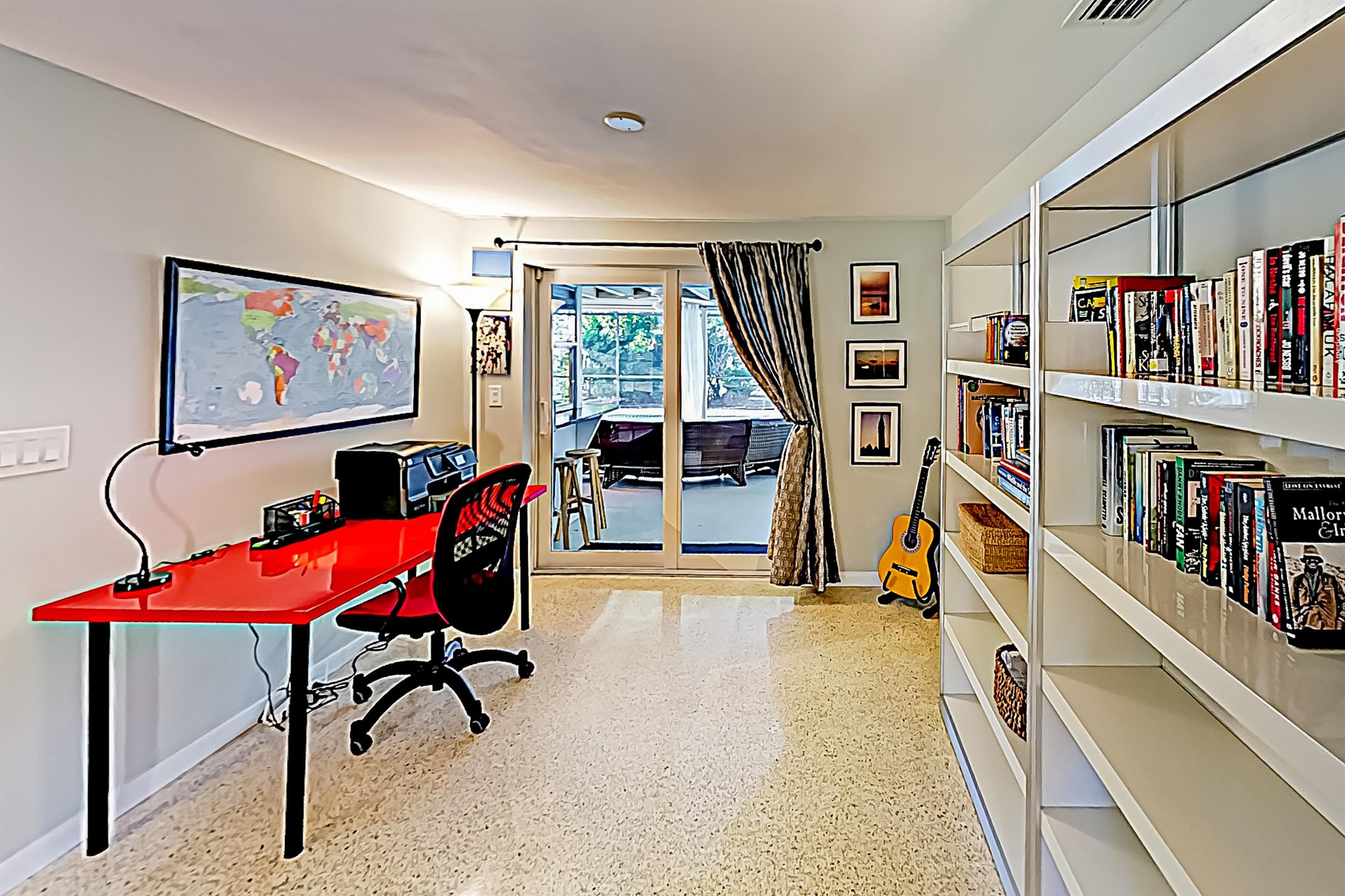 The Sailors Library 15