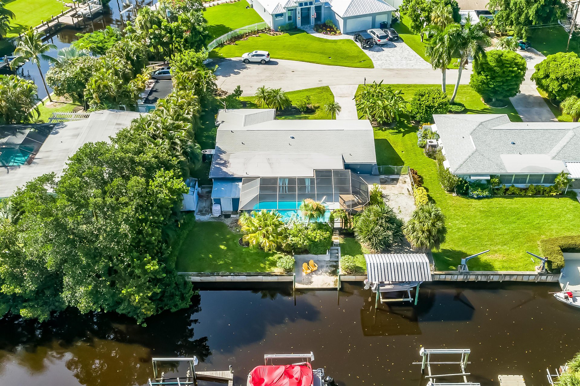 The Sailors Library 22