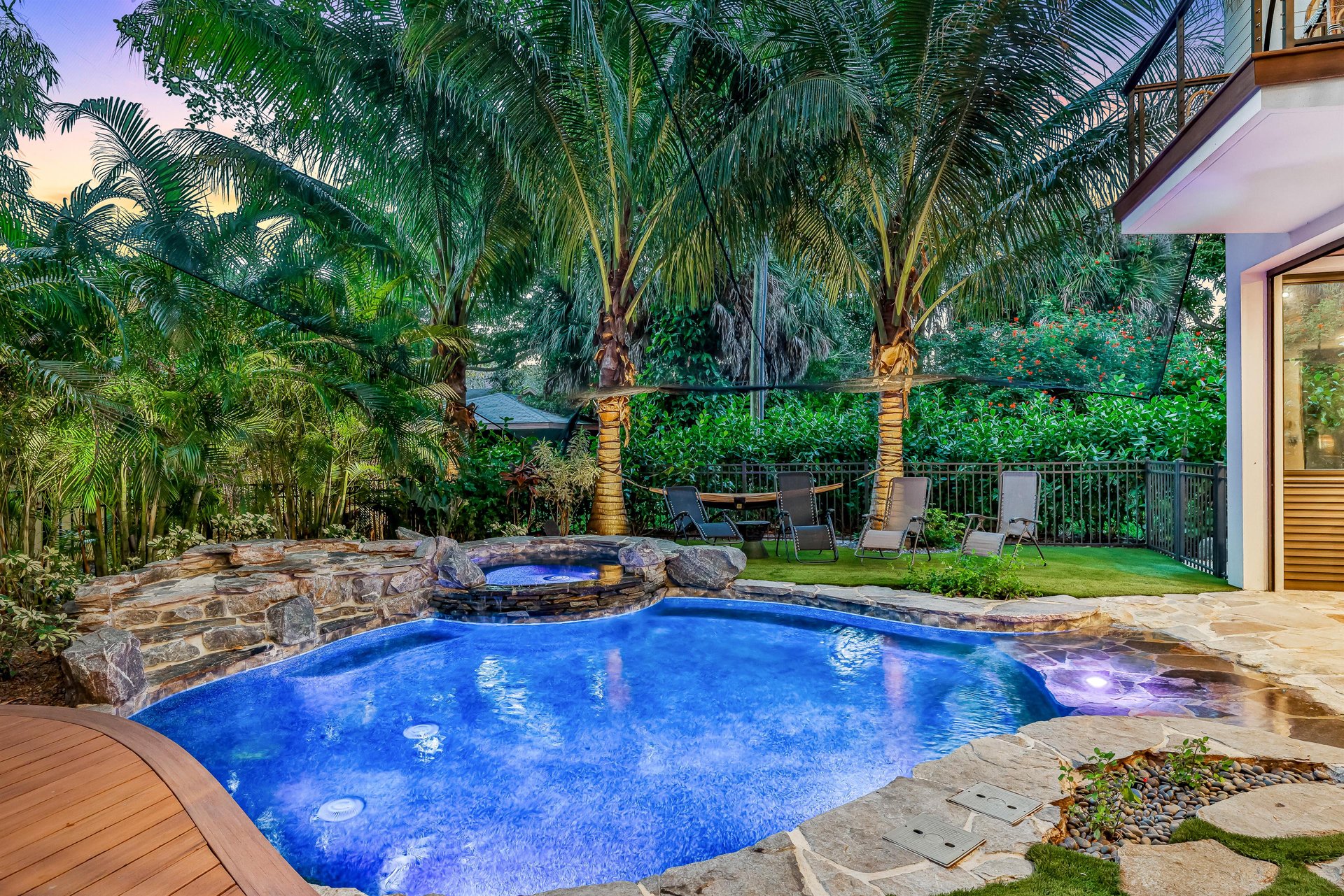 Banyan Tree Beach House 2