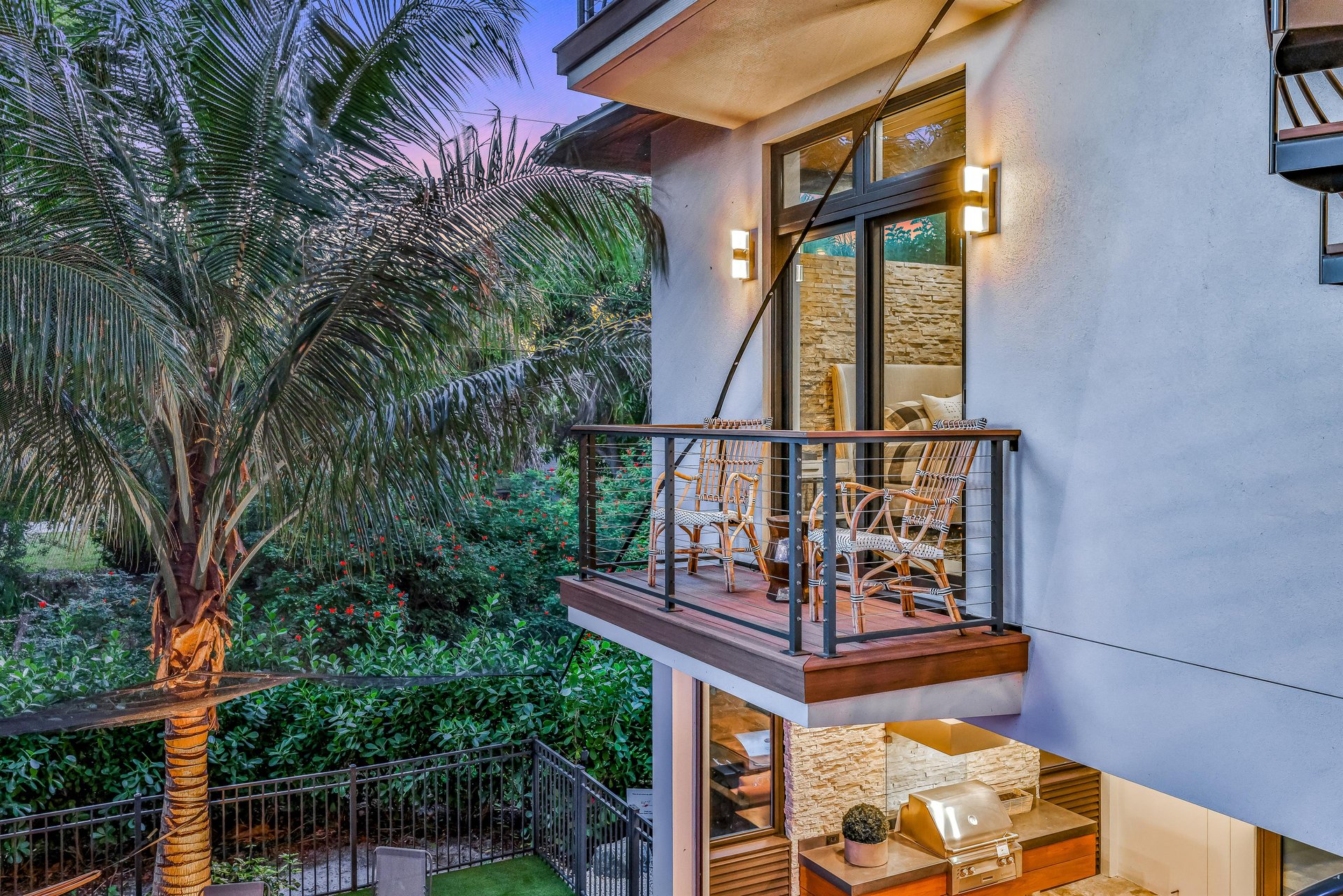 Banyan Tree Beach House 17