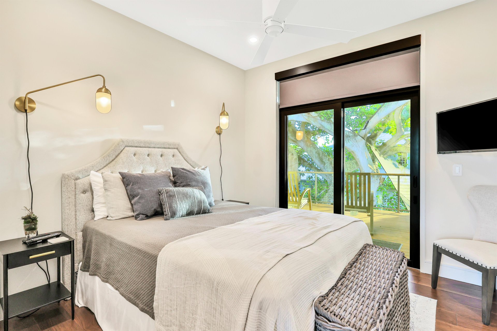 Banyan Tree Beach House 27