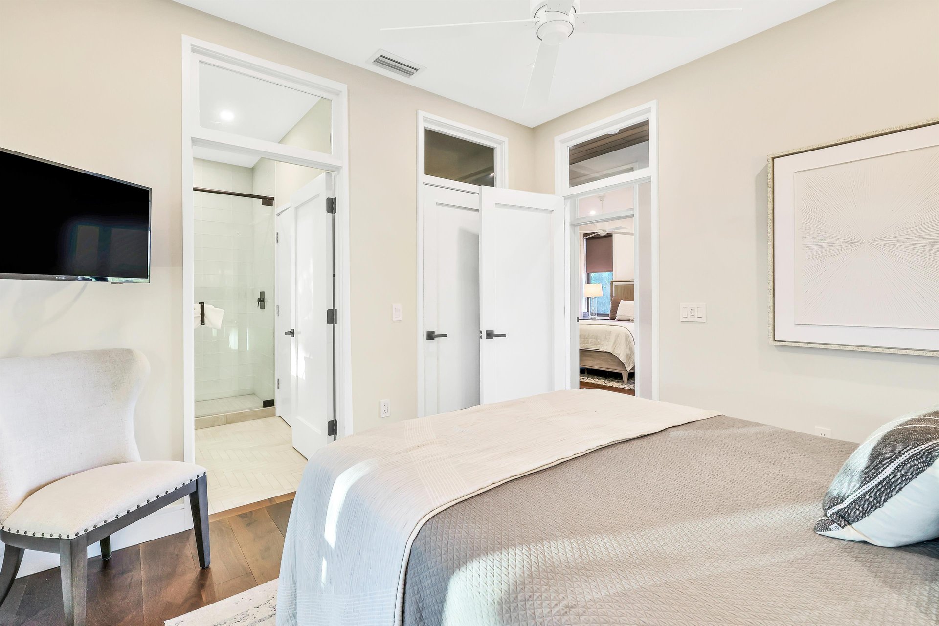 Banyan Tree Beach House 28