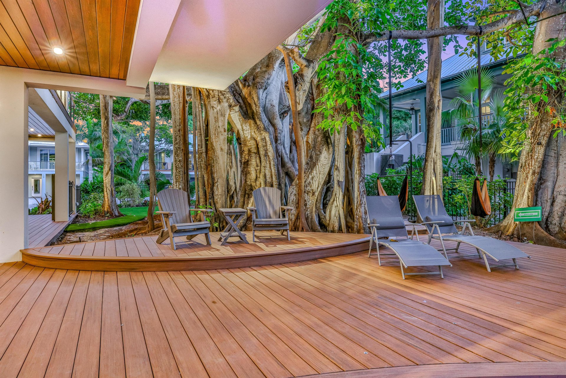 Banyan Tree Beach House 34