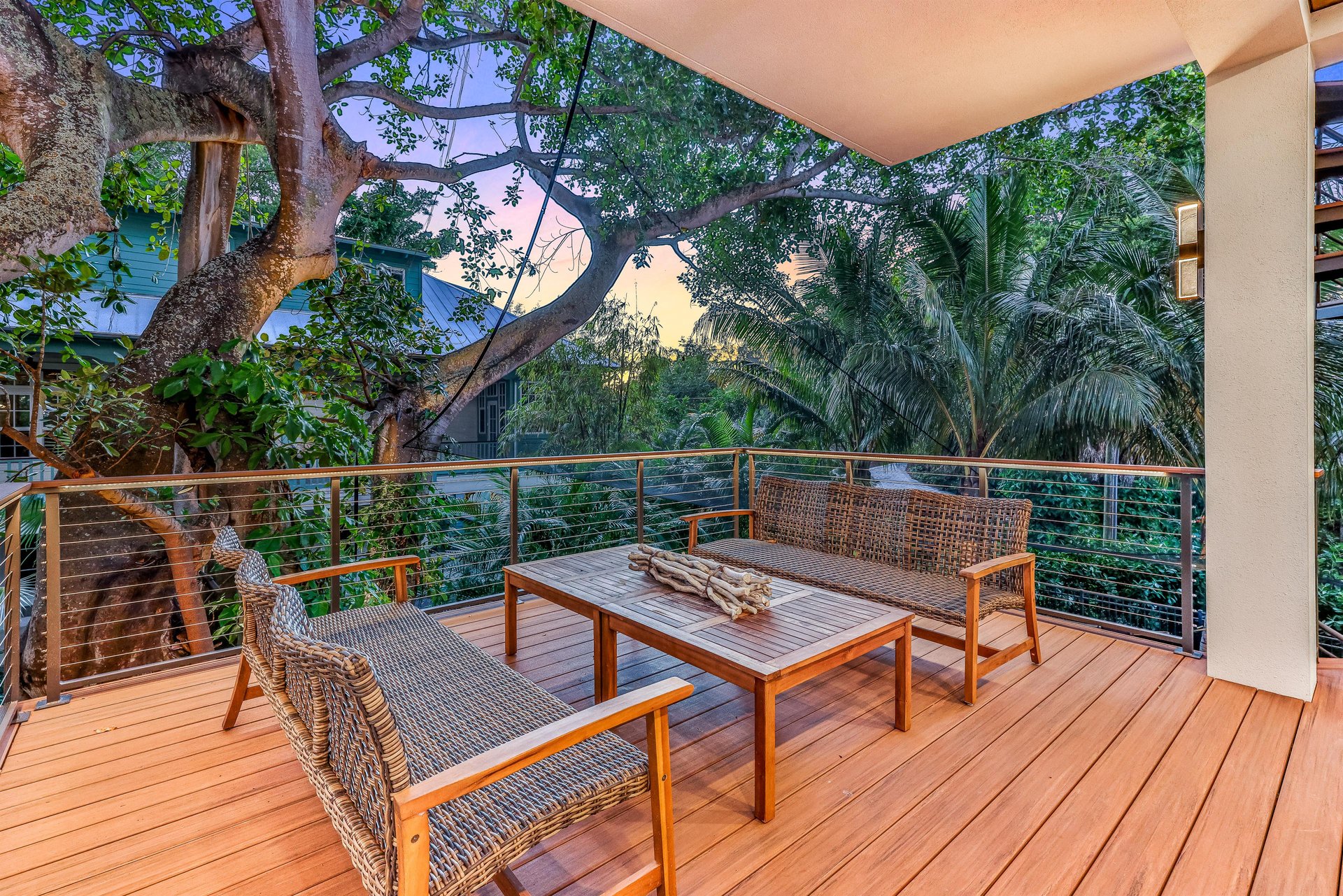 Banyan Tree Beach House 35