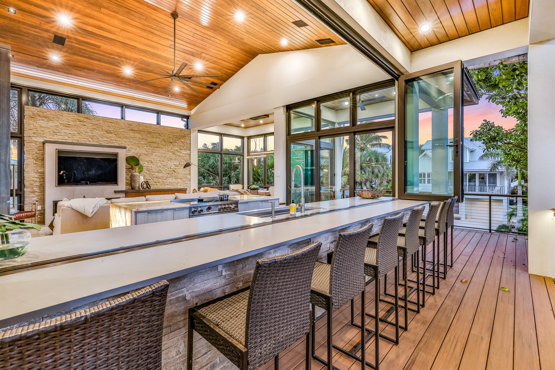 Banyan Tree Beach House 36