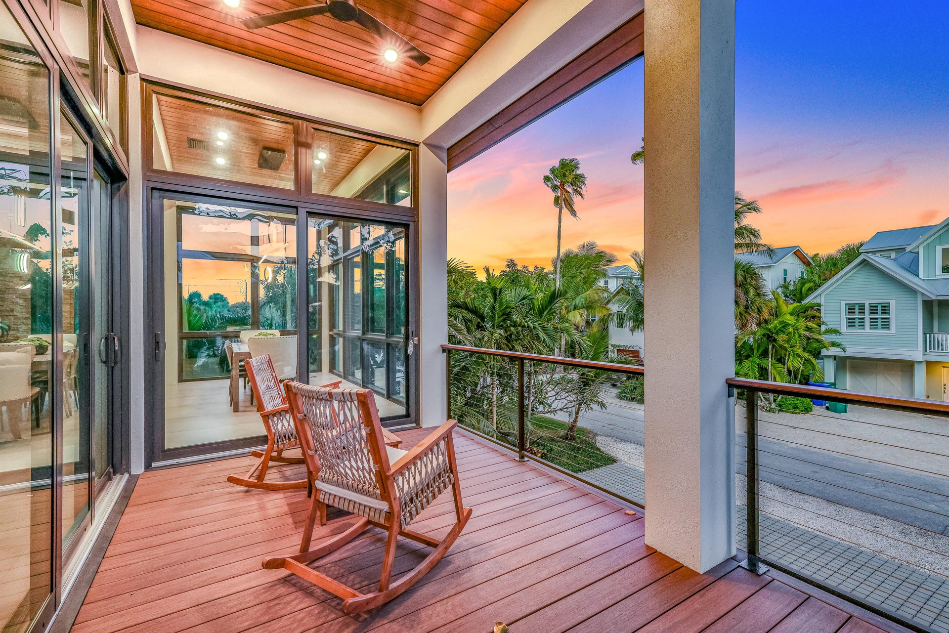 Banyan Tree Beach House 37