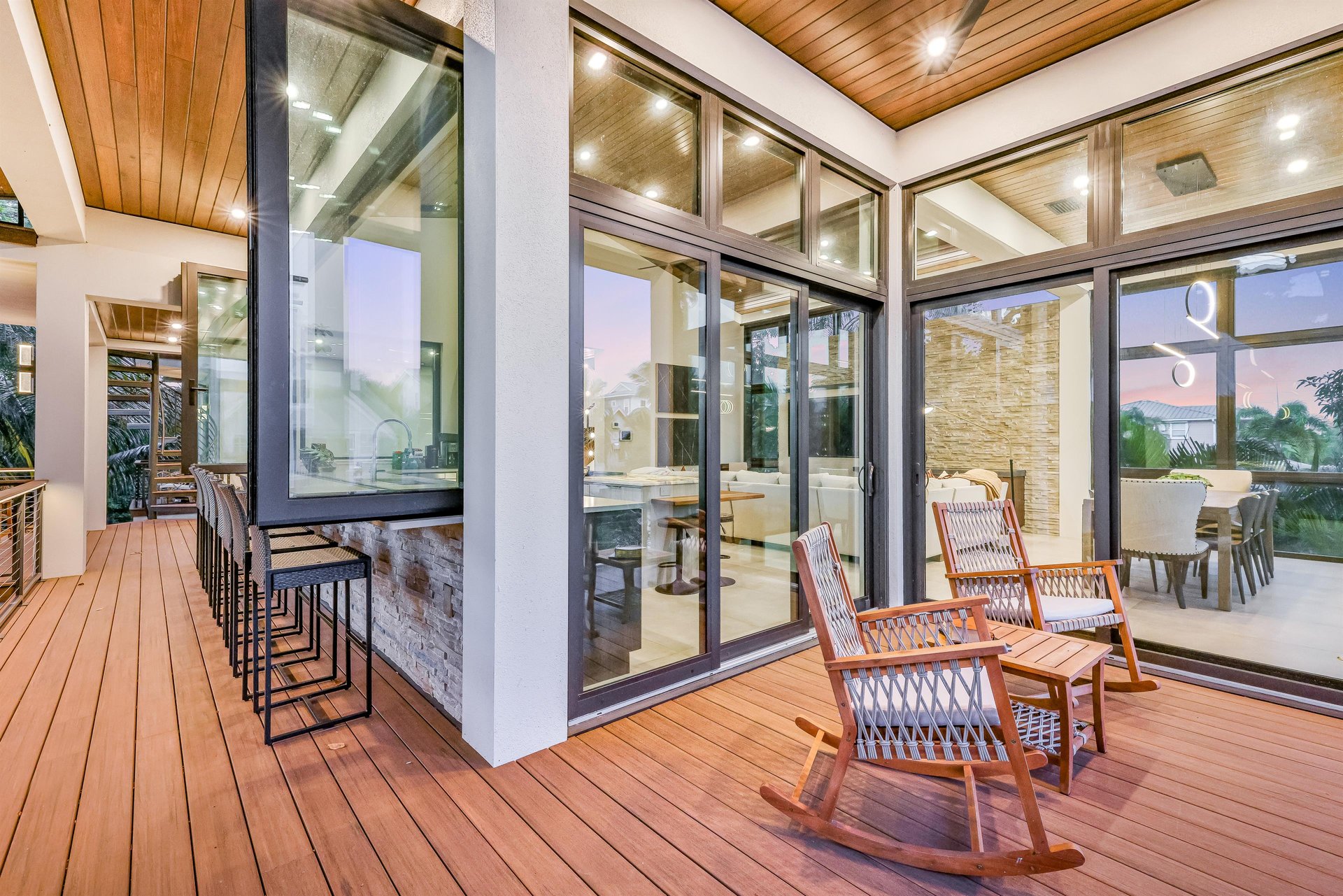 Banyan Tree Beach House 38