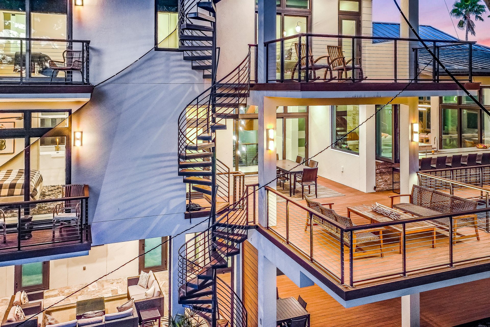 Banyan Tree Beach House 40