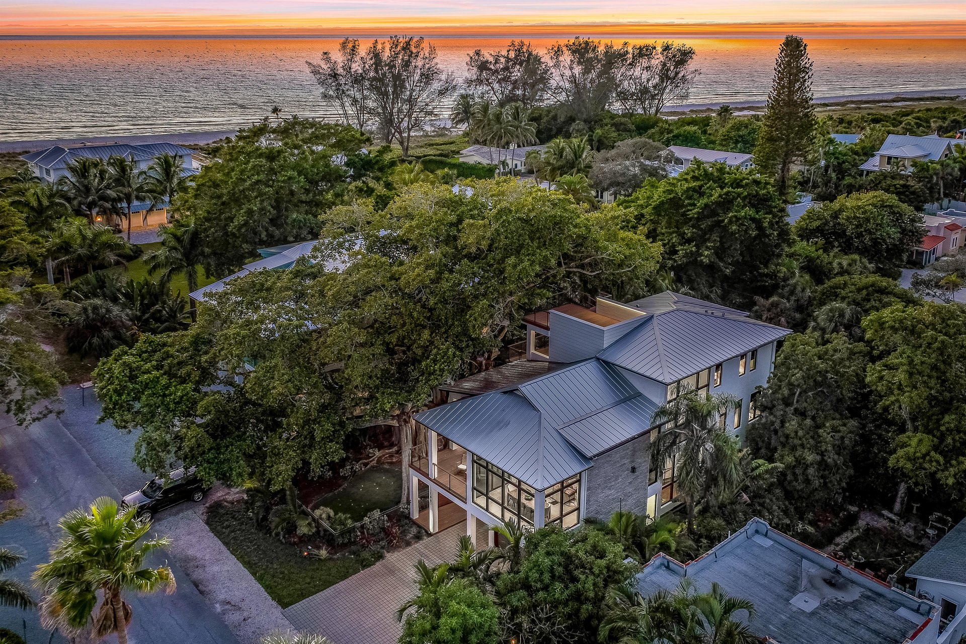 Banyan Tree Beach House 47