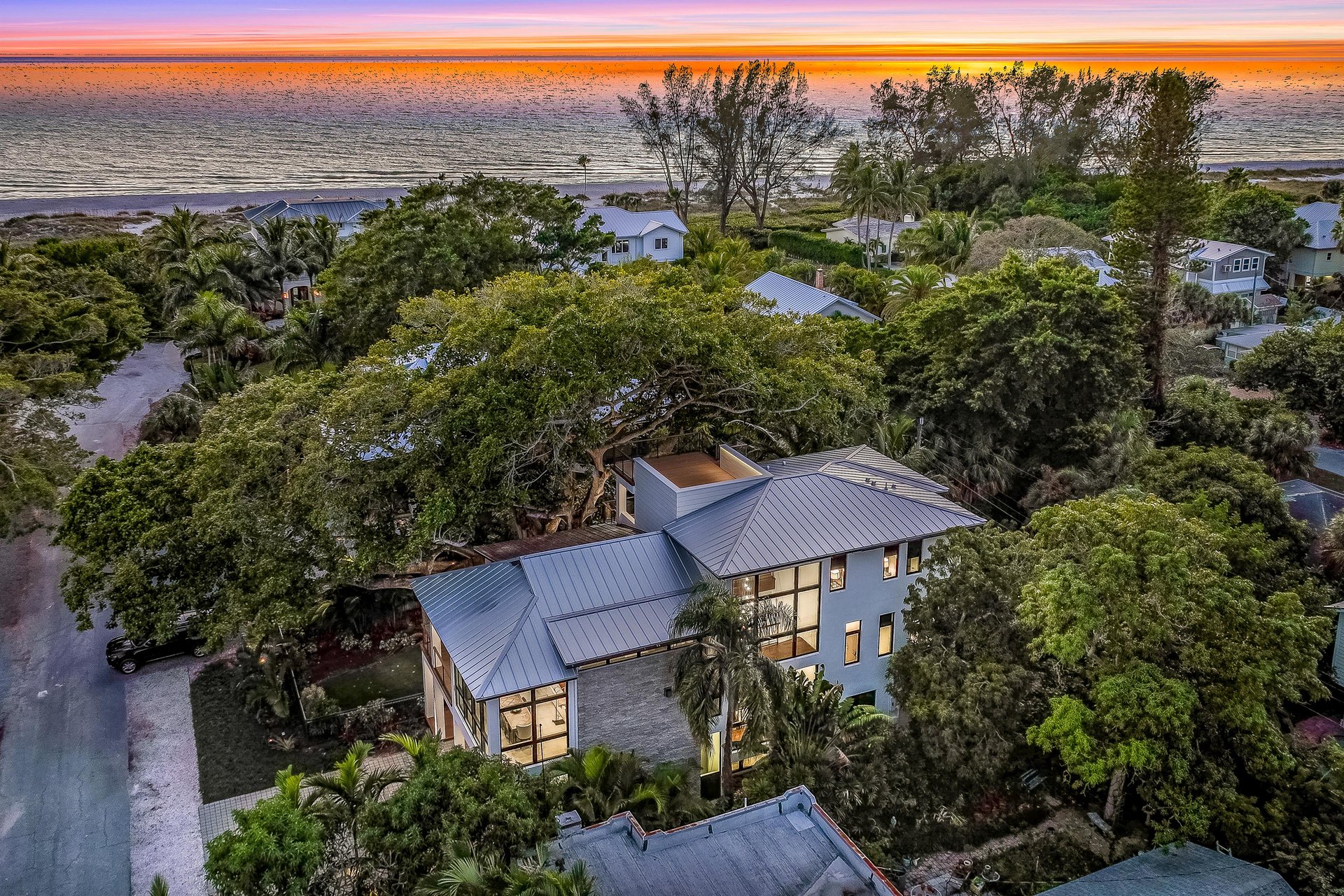 Banyan Tree Beach House 48