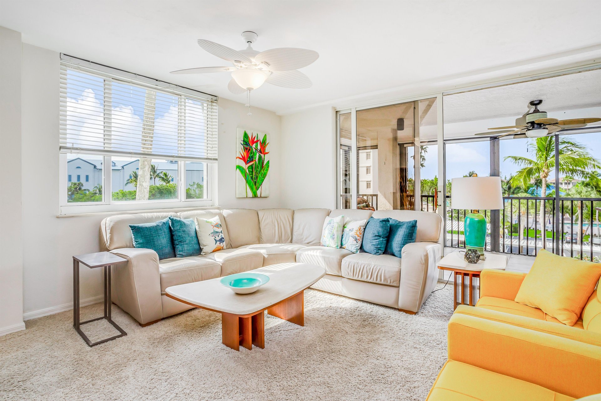 Ocean Harbor Breeze 1