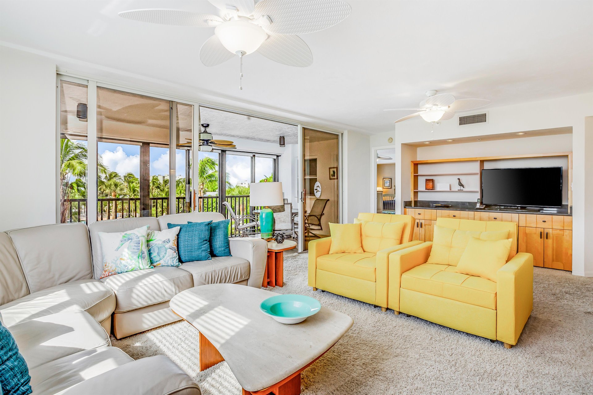 Ocean Harbor Breeze 3