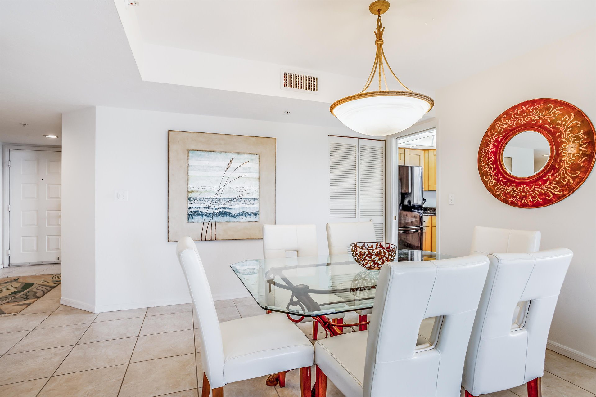 Ocean Harbor Breeze 5