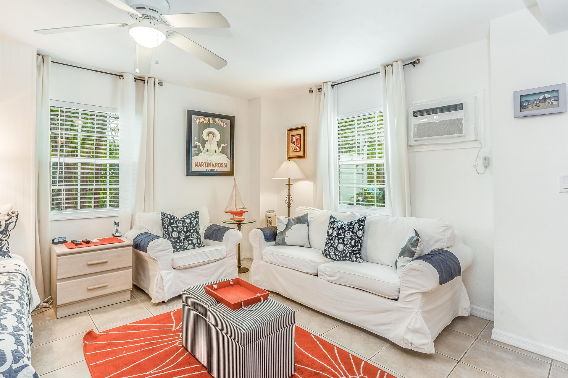Coquina Cottage 6