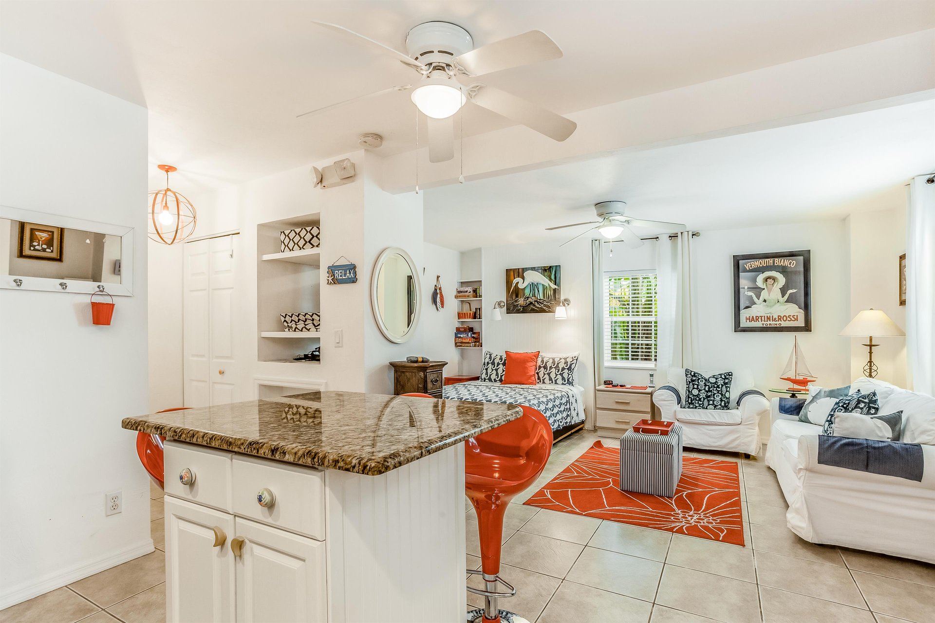 Coquina Cottage 8