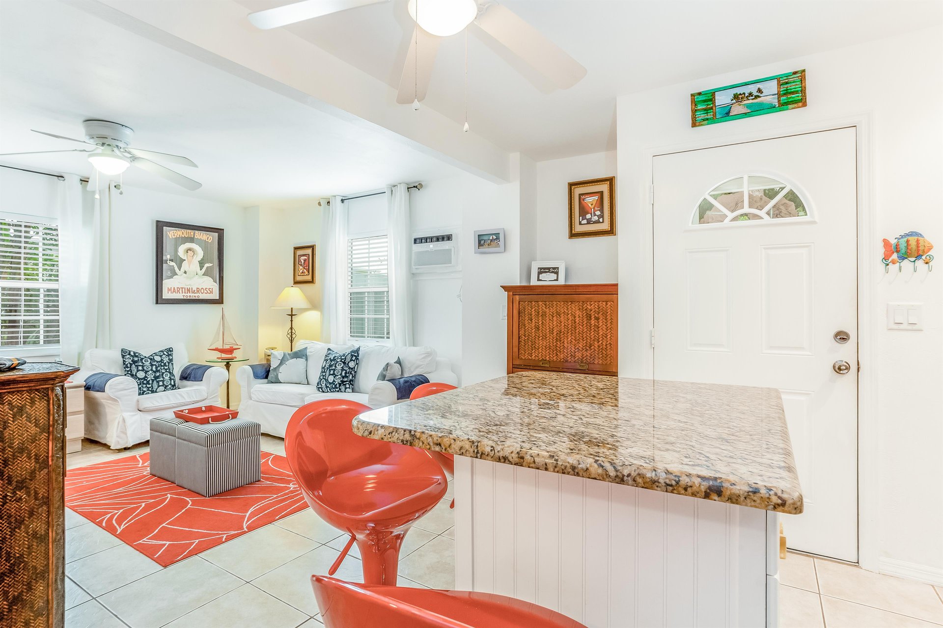 Coquina Cottage 10