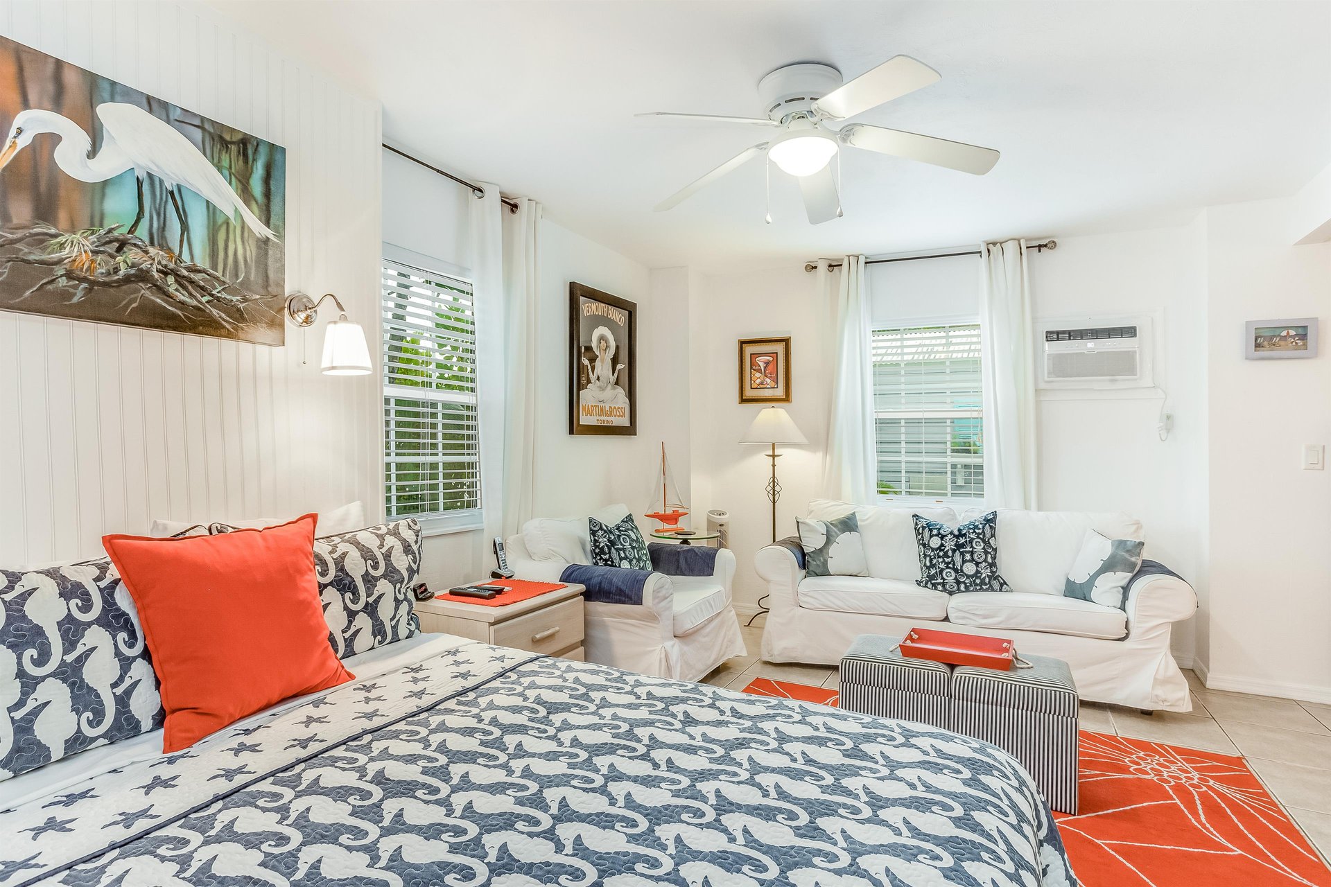 Coquina Cottage 15