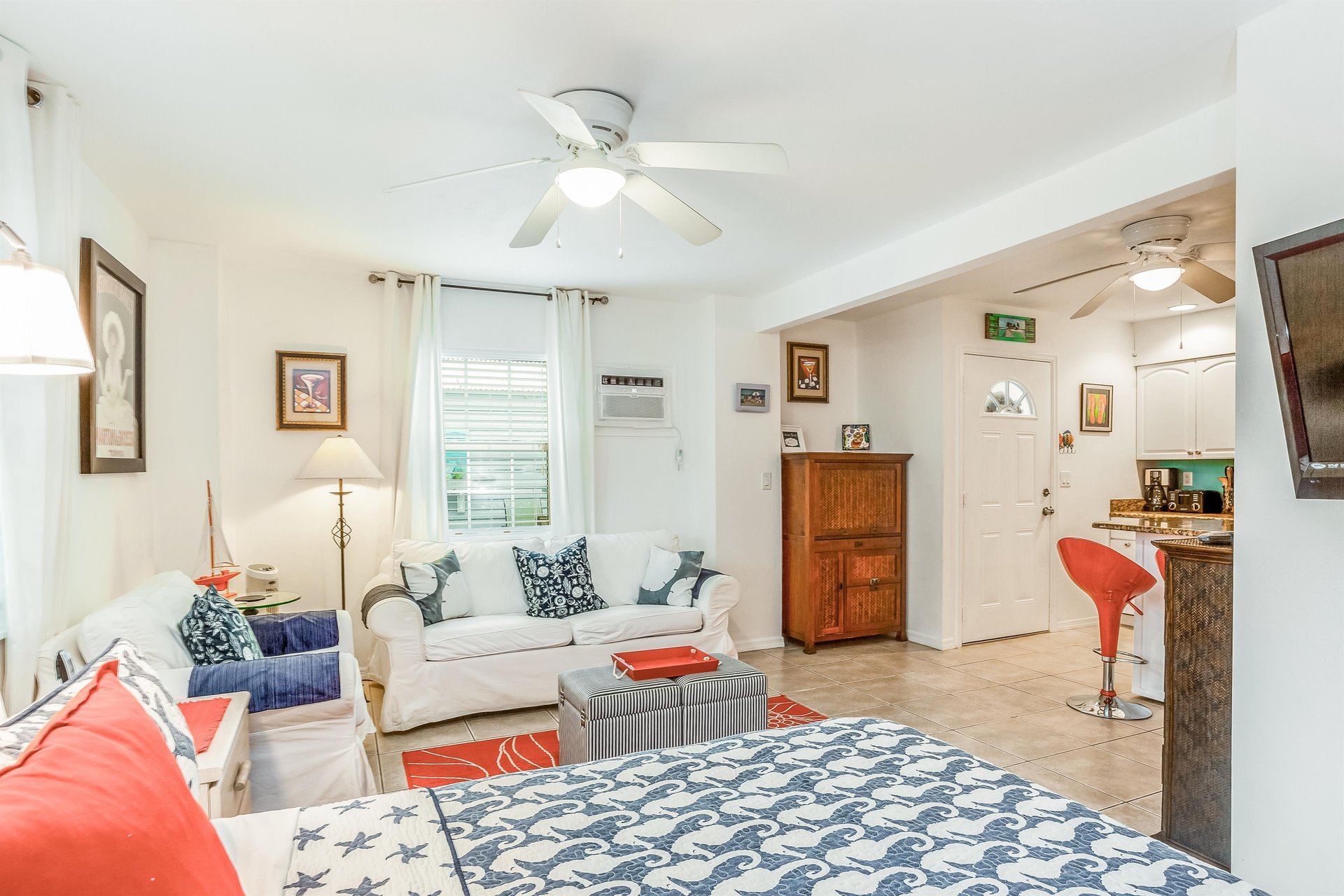 Coquina Cottage 16