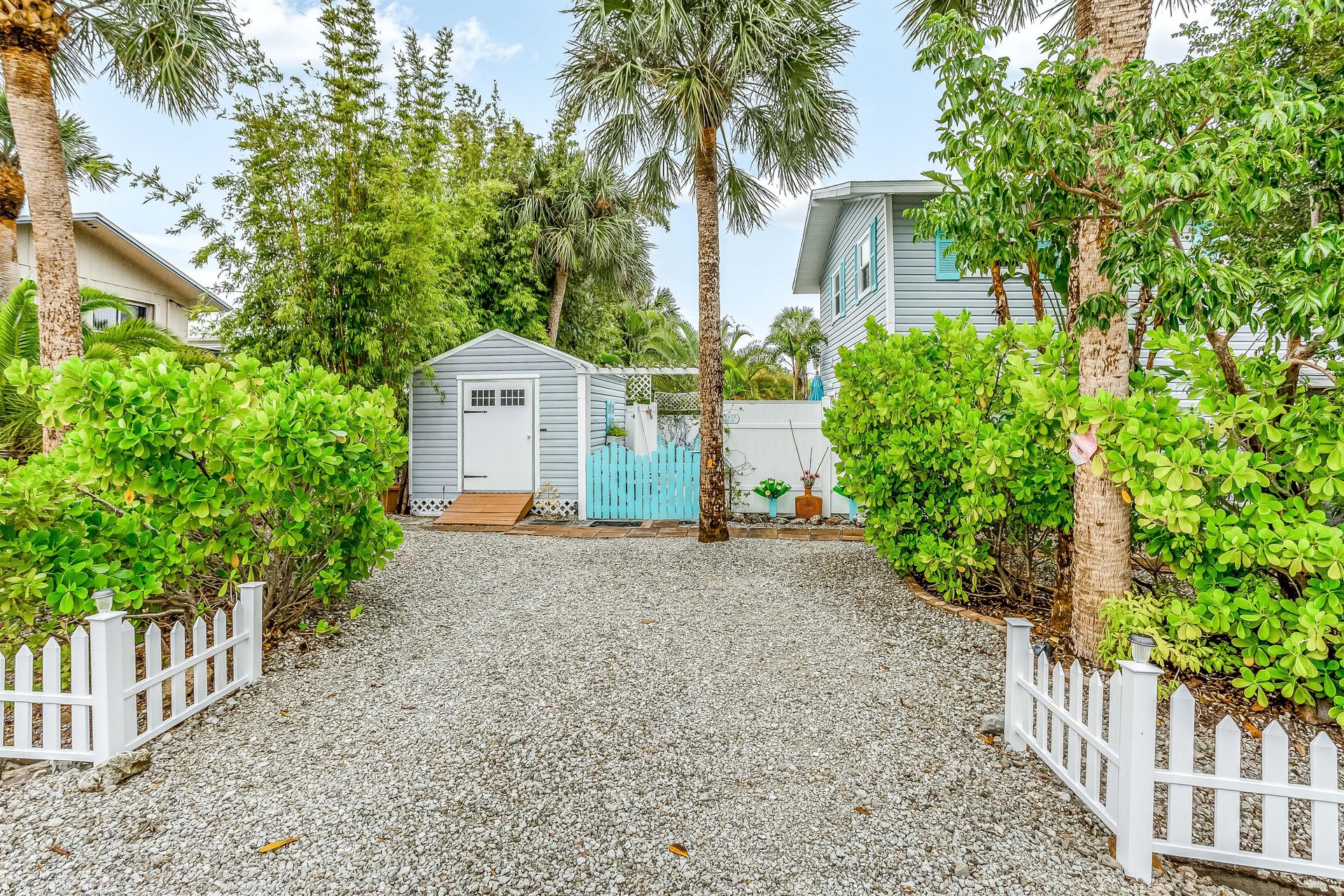 Coquina Cottage 25