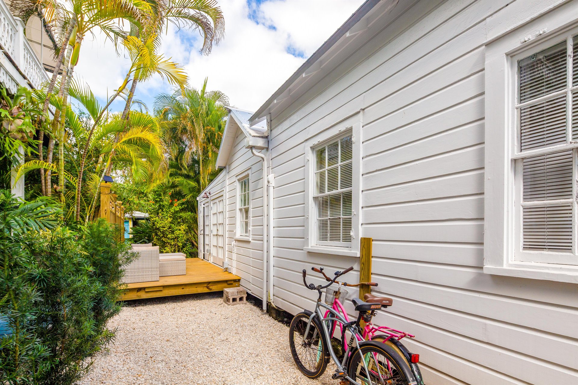 Conch Cottage 25