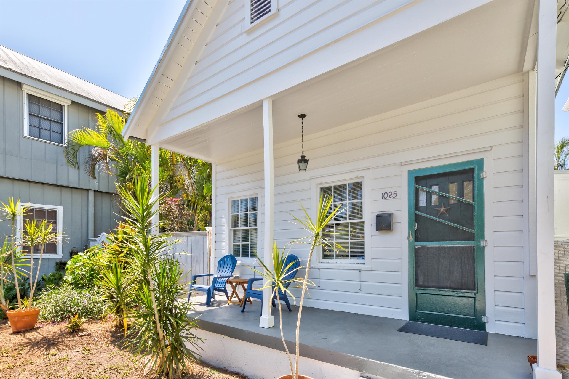 Conch Cottage 28